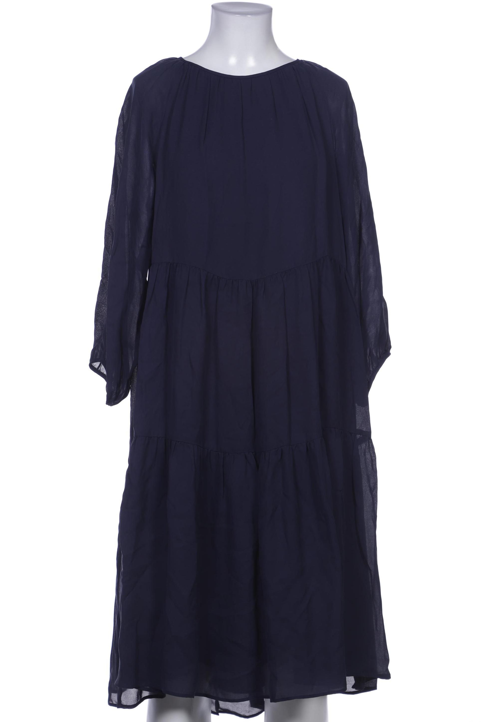 

Drykorn Damen Kleid, marineblau, Gr. 36