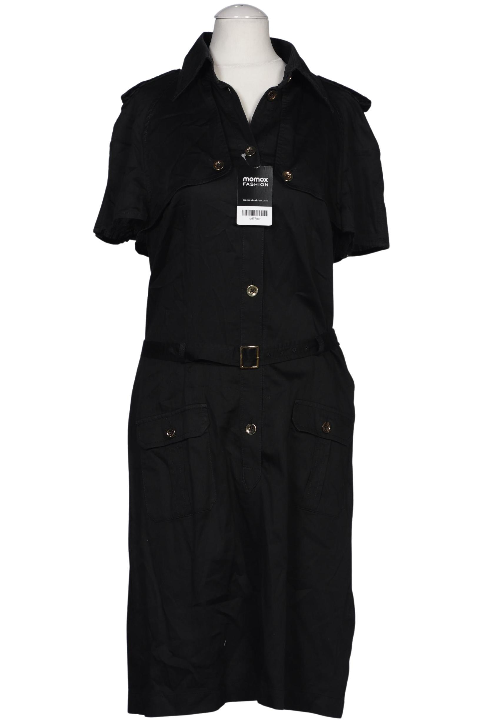 

Drykorn Damen Kleid, schwarz, Gr. 40