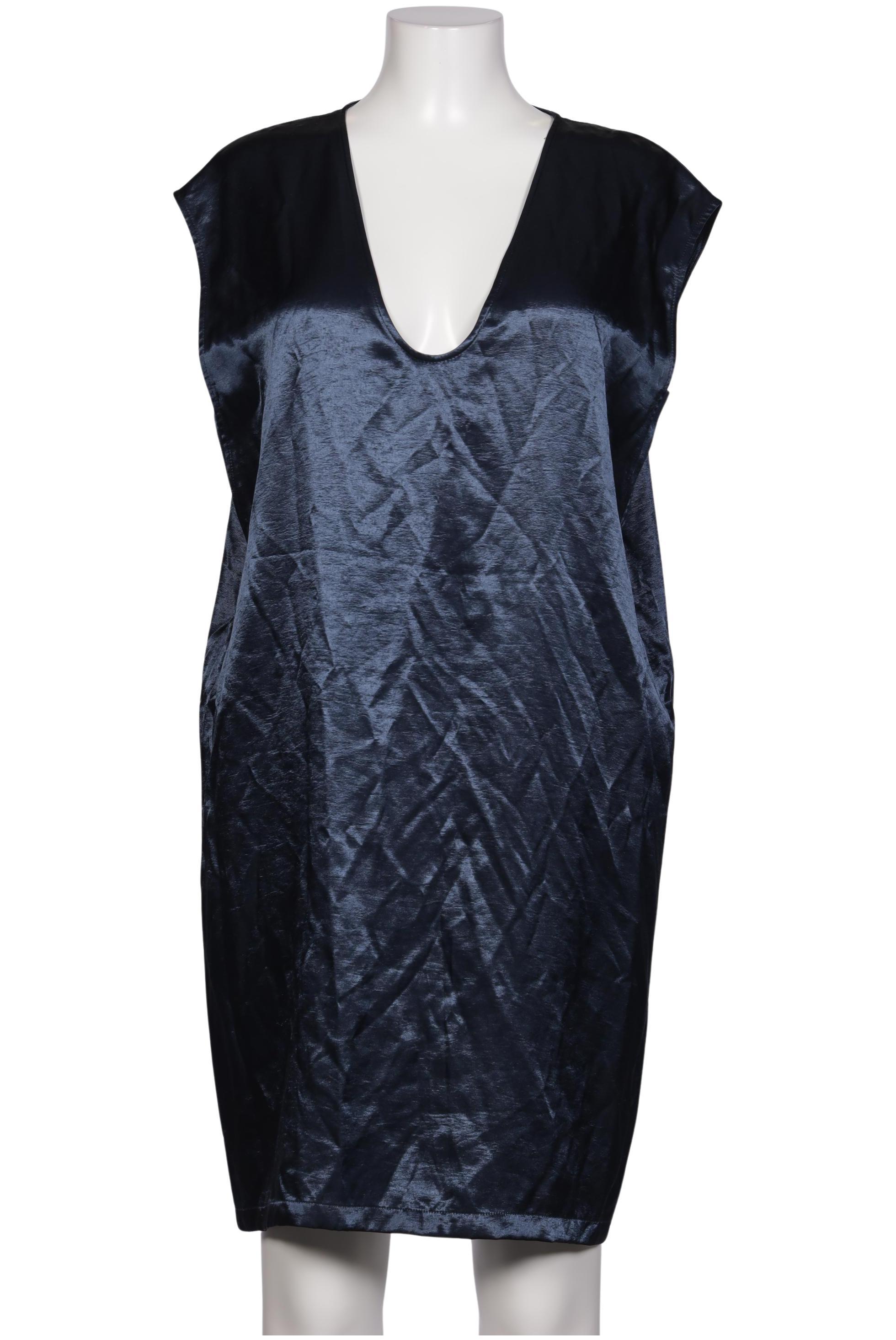 

Drykorn Damen Kleid, marineblau, Gr. 42