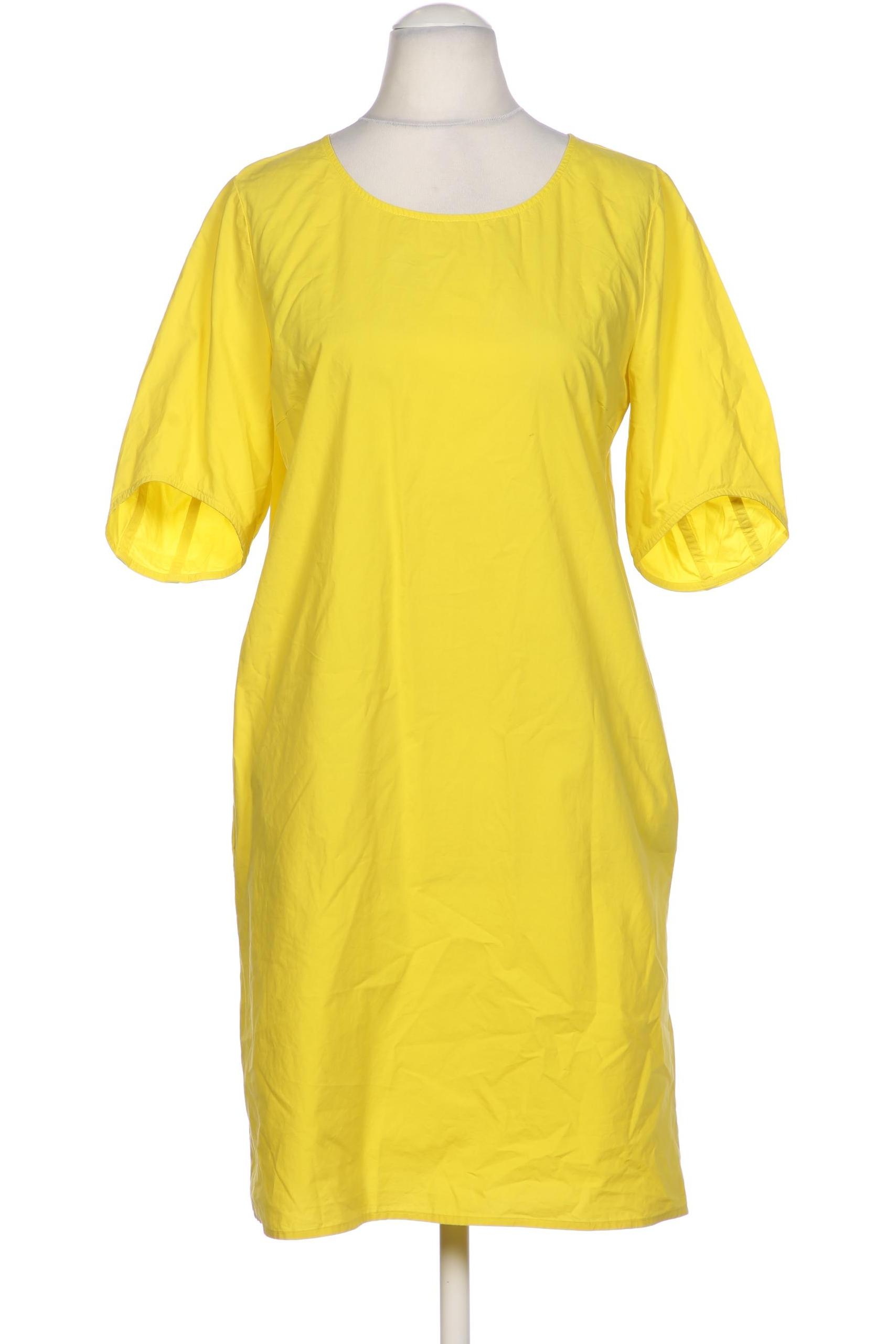 

Drykorn Damen Kleid, gelb, Gr. 38