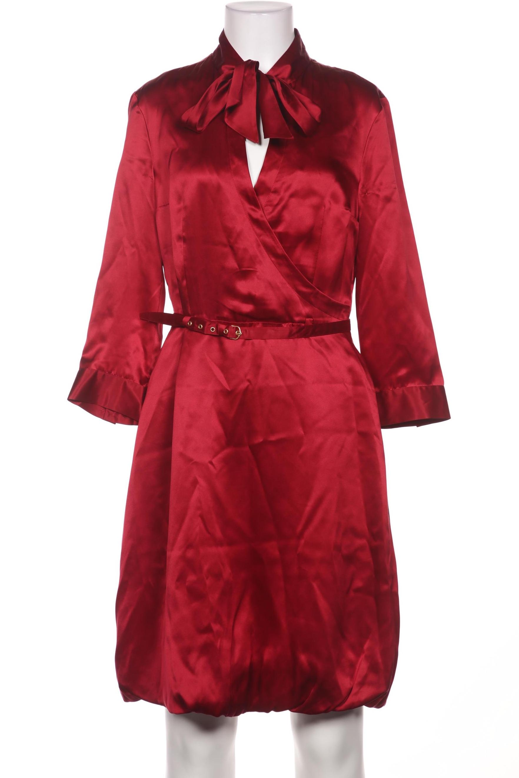 

Drykorn Damen Kleid, bordeaux, Gr. 38