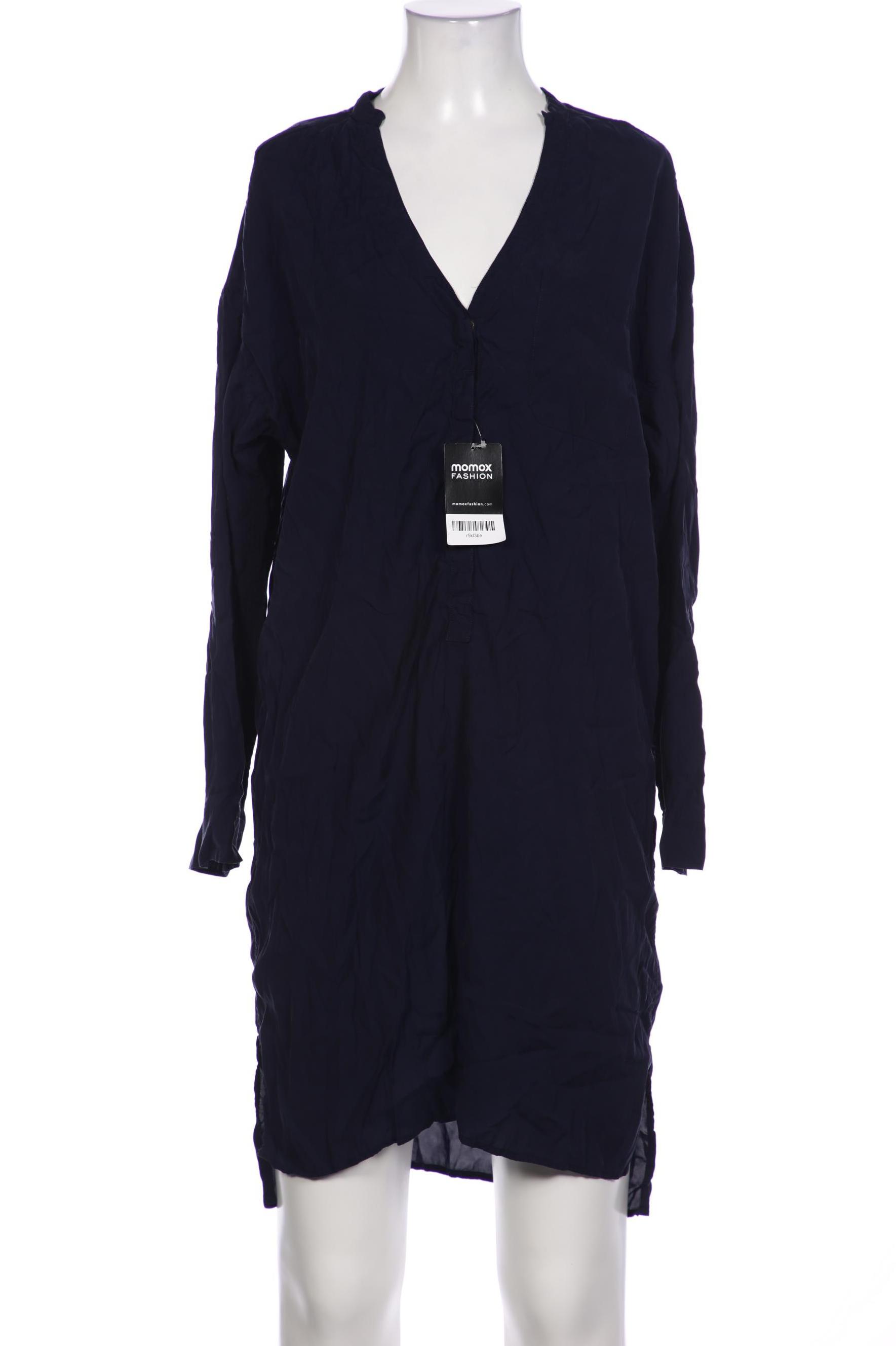 

Drykorn Damen Kleid, marineblau, Gr. 36