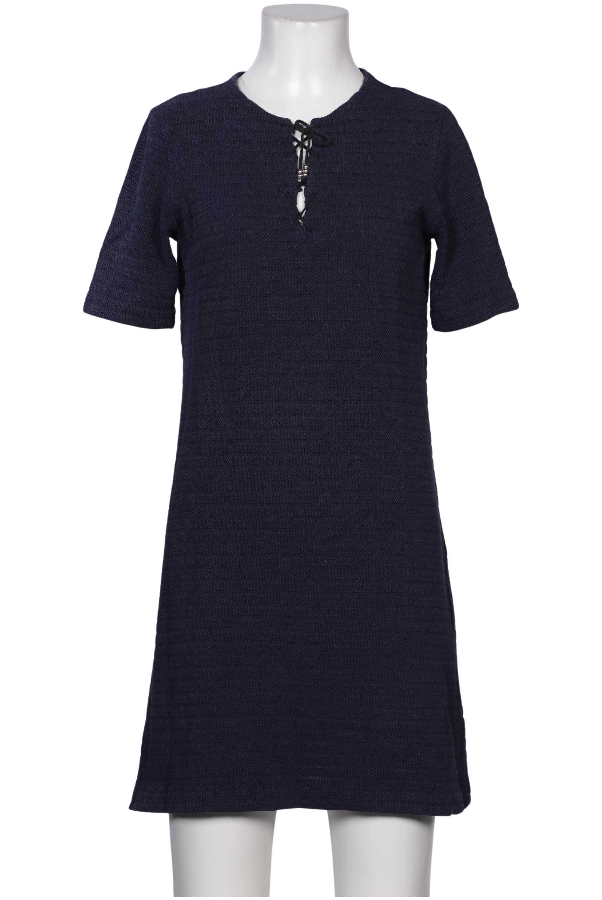 

Drykorn Damen Kleid, marineblau, Gr. 36
