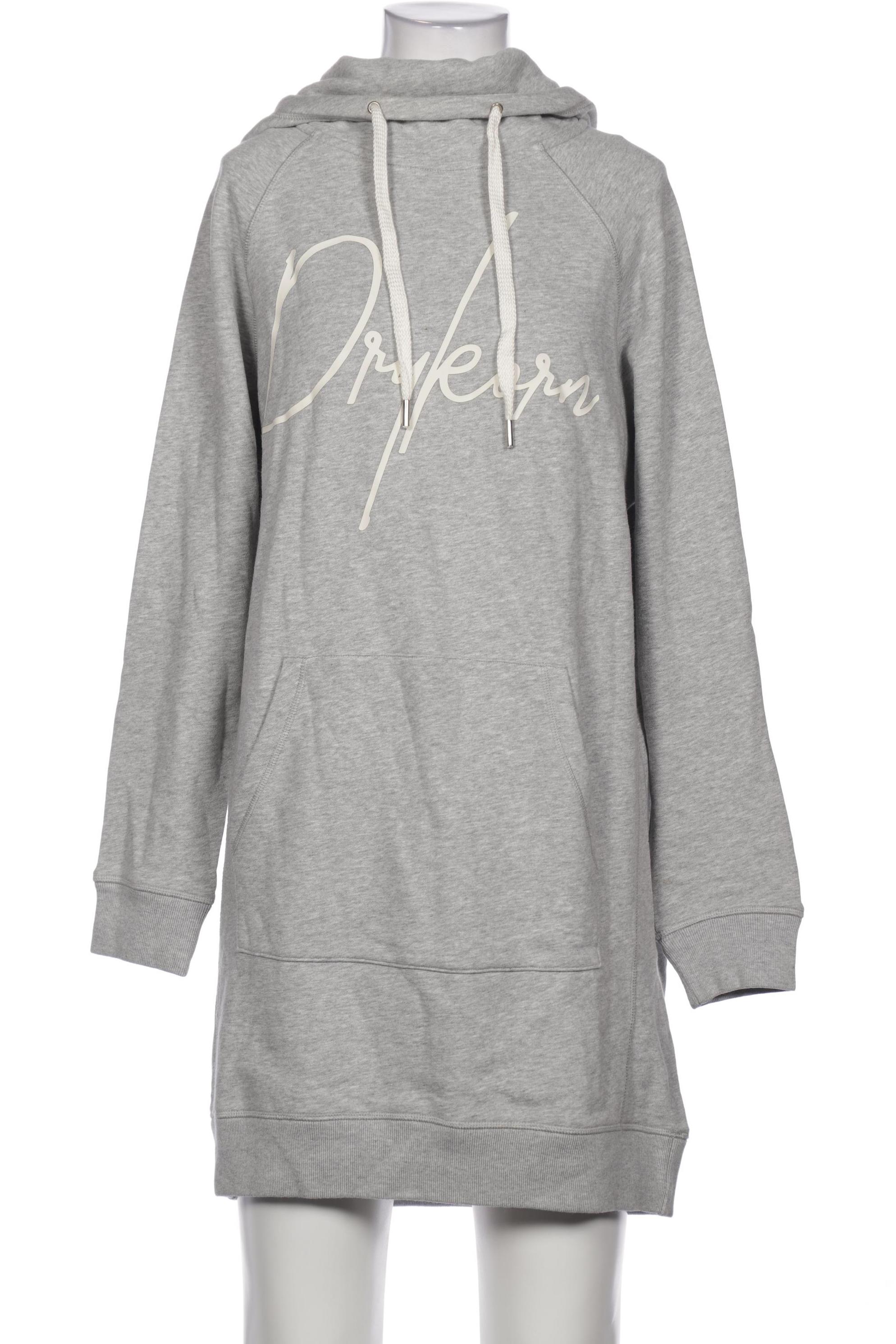 

Drykorn Damen Kleid, grau, Gr. 36
