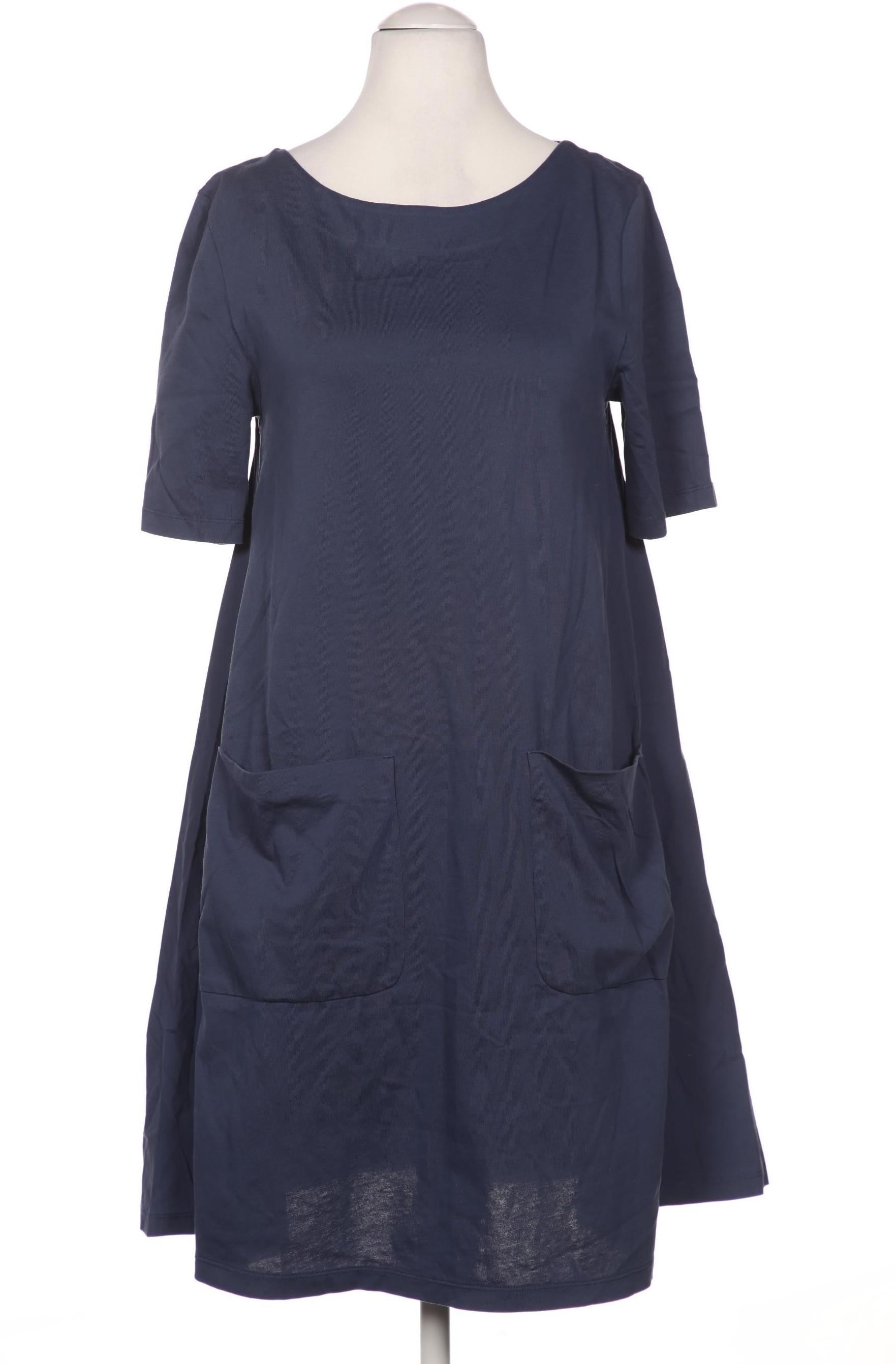 

Drykorn Damen Kleid, marineblau, Gr. 38