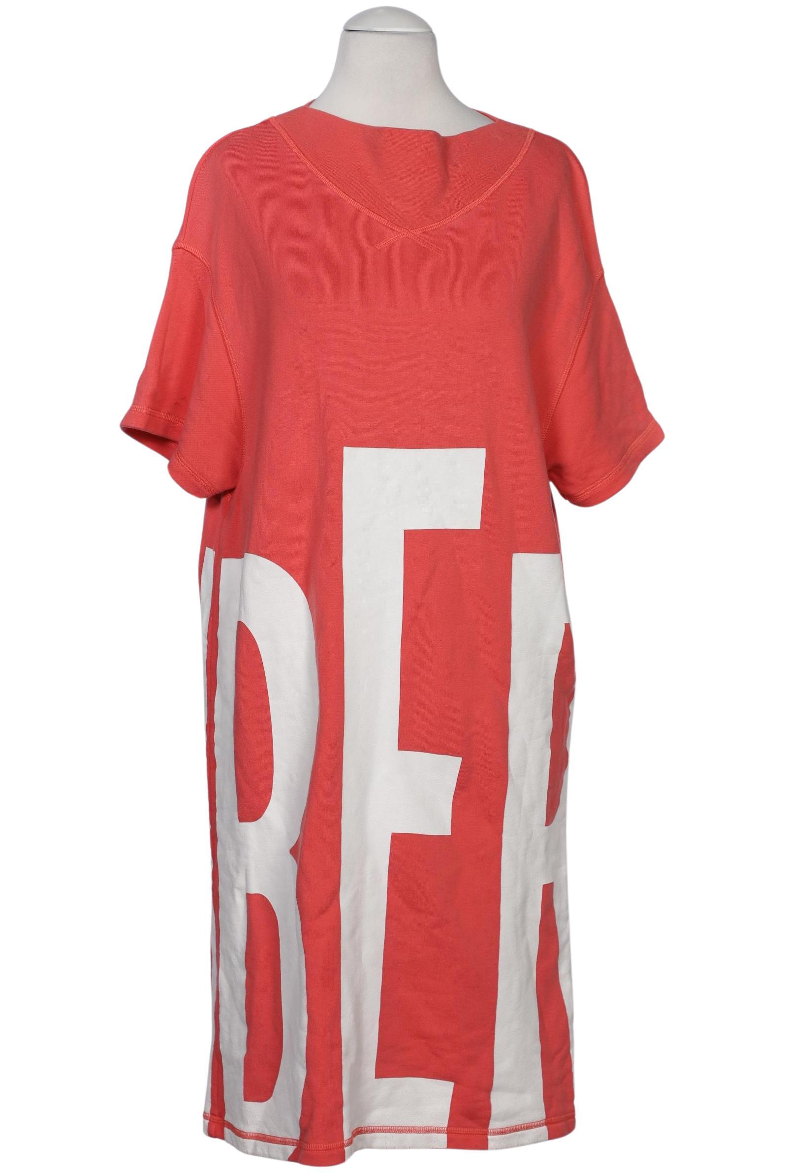 

Drykorn Damen Kleid, rot, Gr. 36