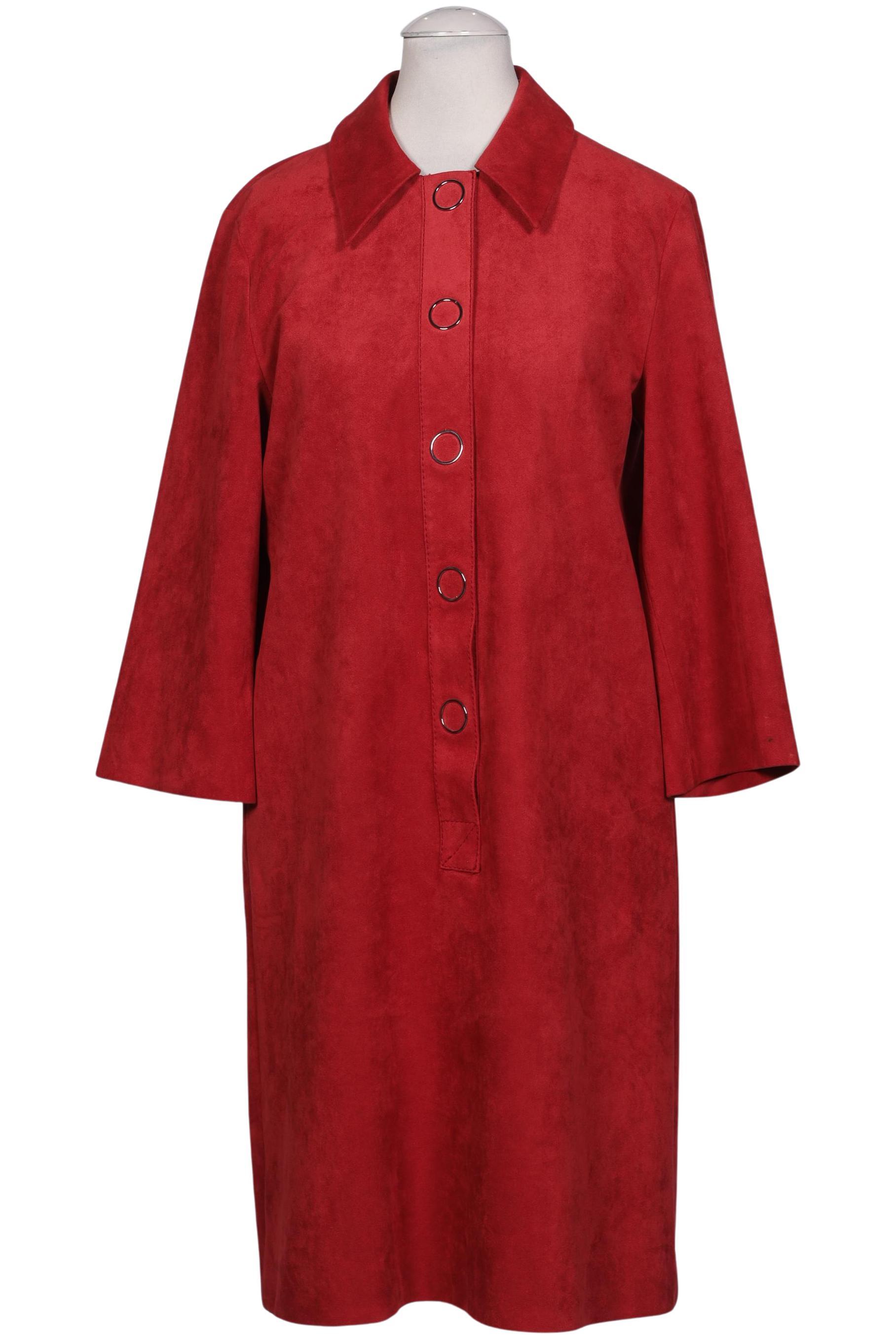 

Drykorn Damen Kleid, rot, Gr. 34