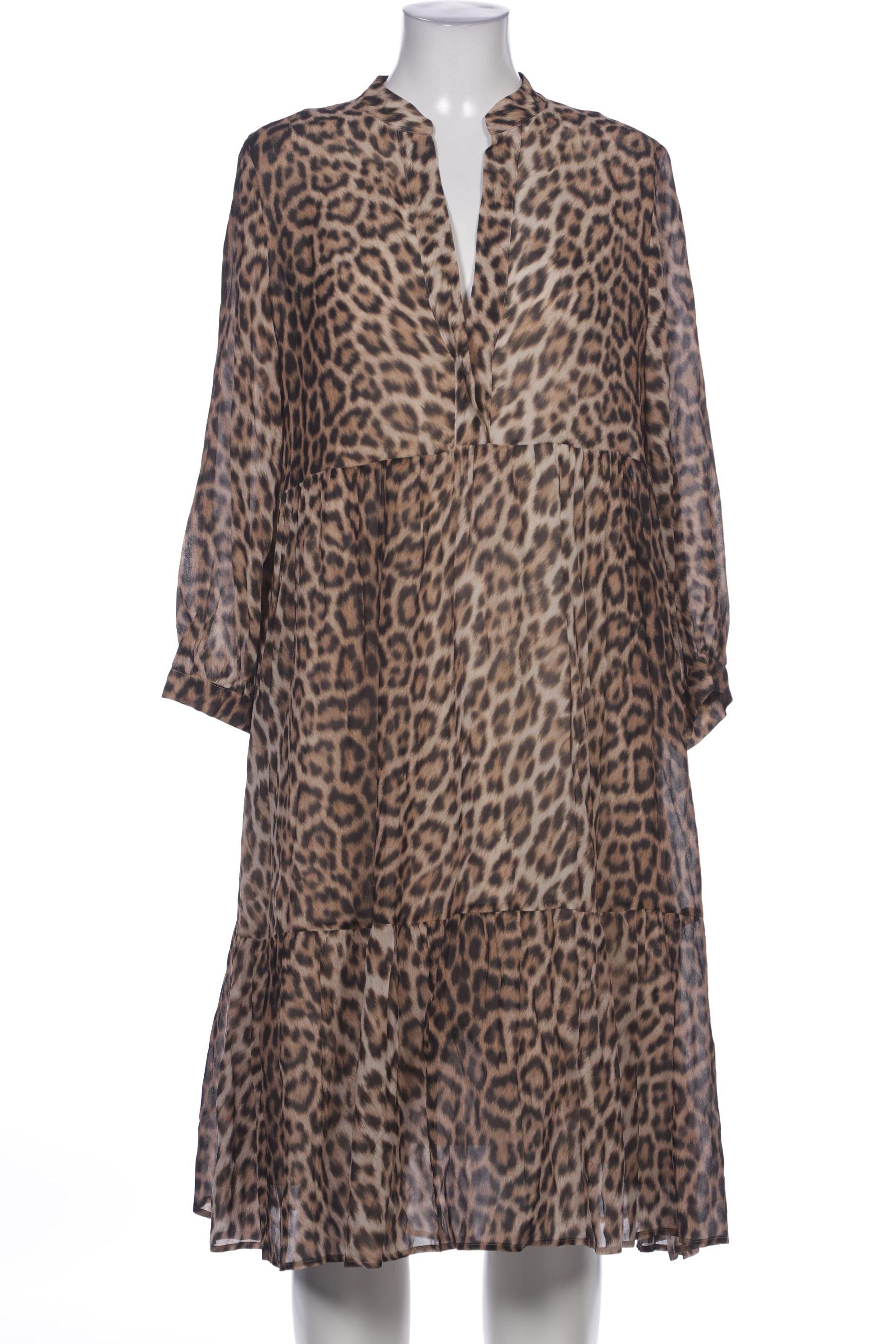 

Drykorn Damen Kleid, braun, Gr. 38