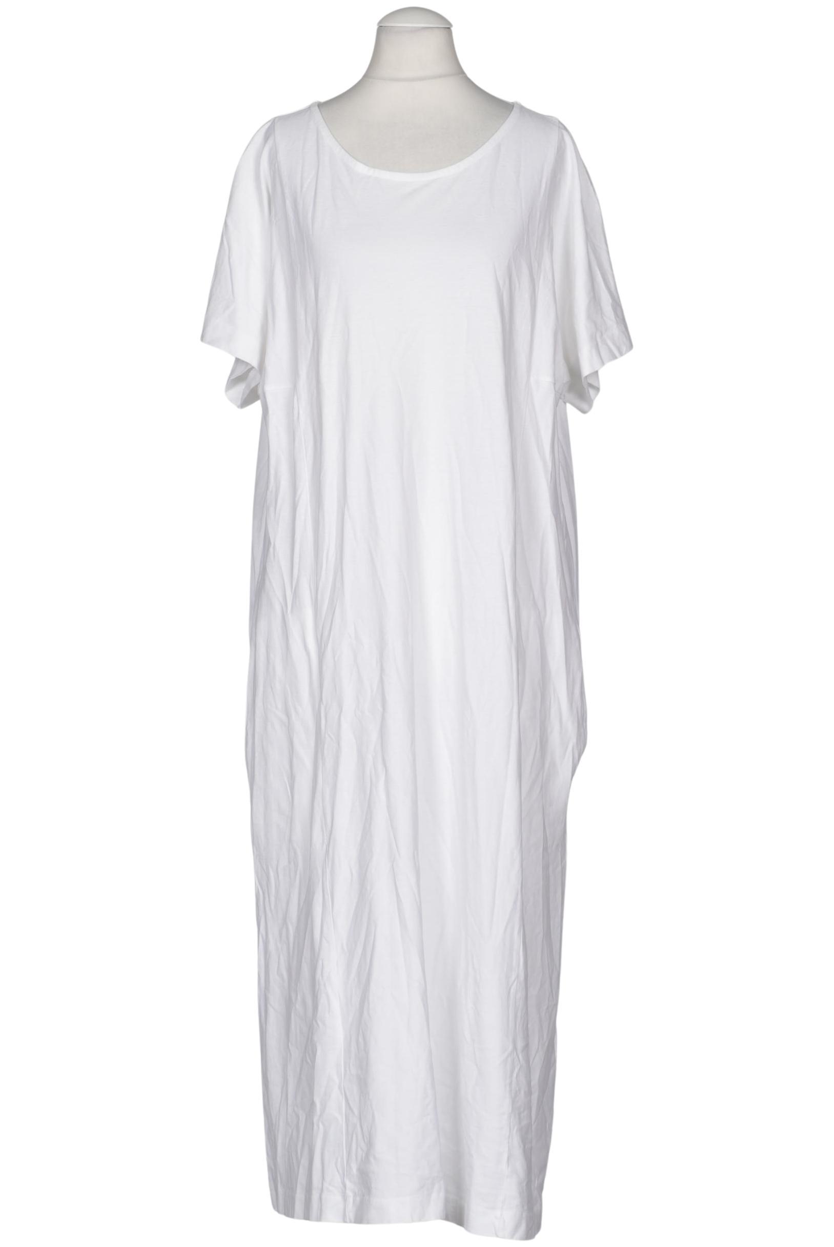 

Drykorn Damen Kleid, weiß, Gr. 36