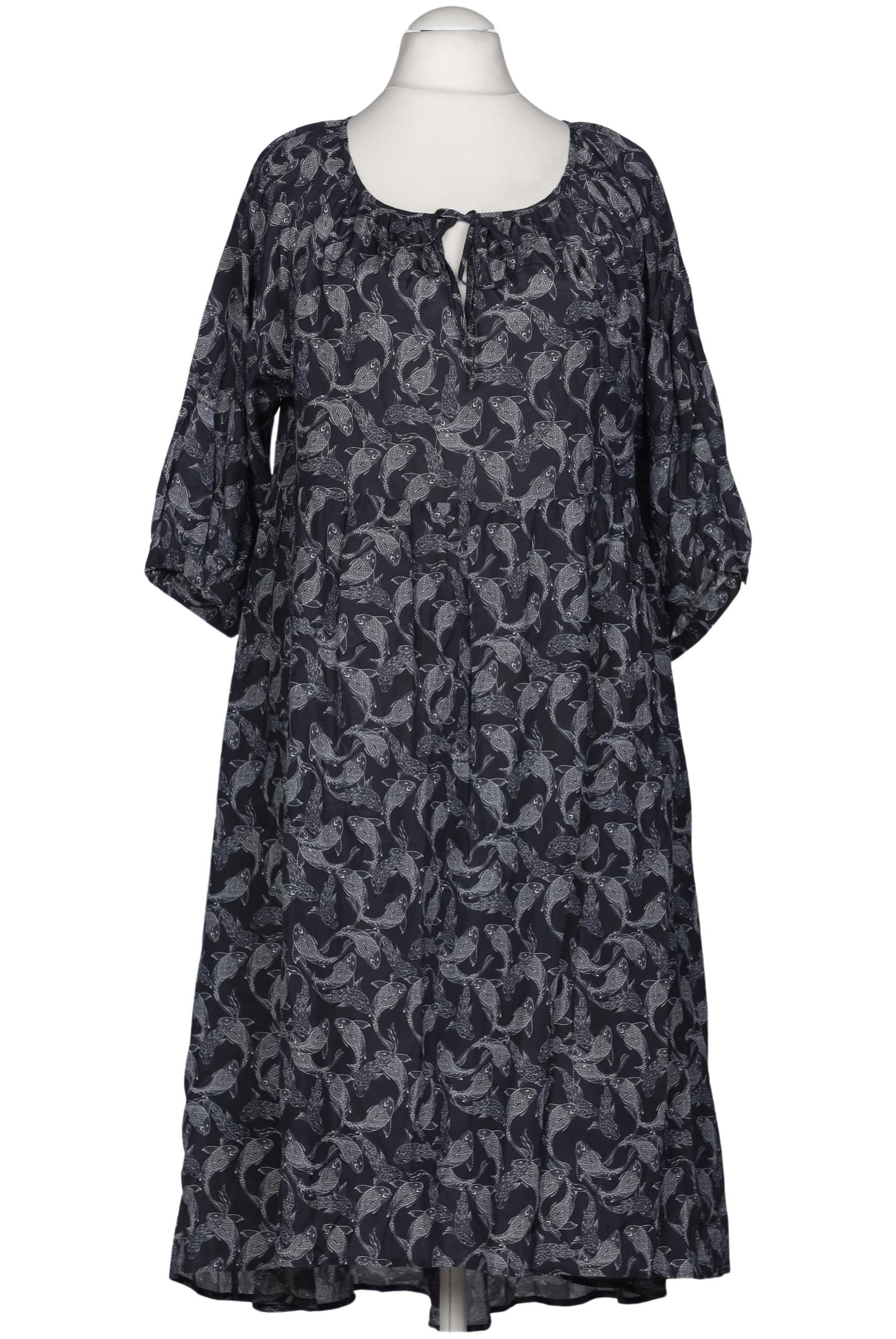 

Drykorn Damen Kleid, marineblau, Gr. 36