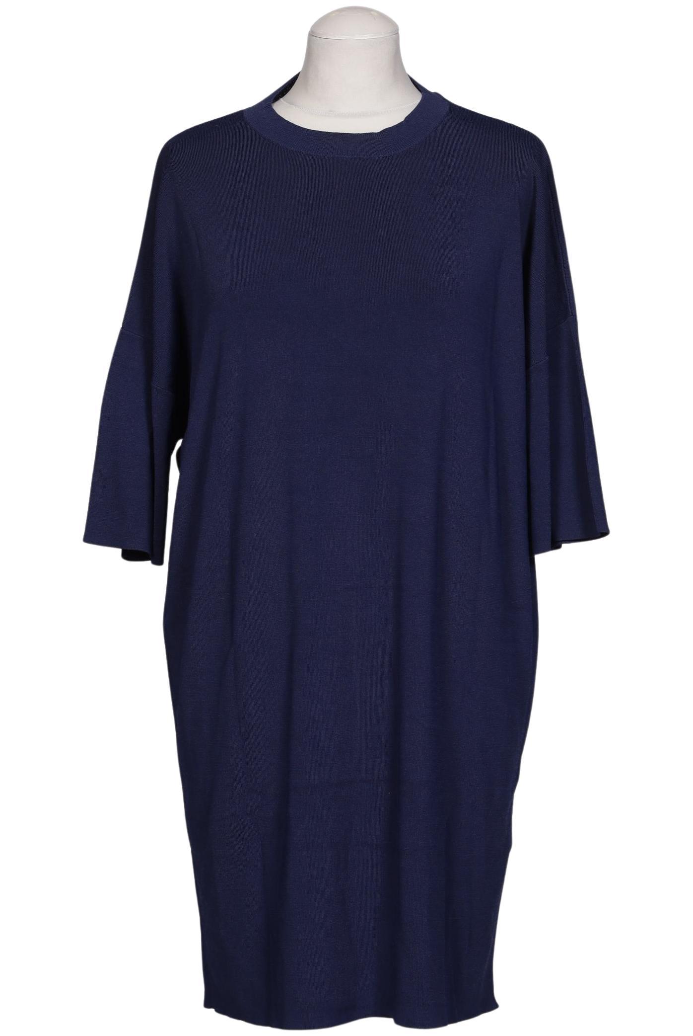 

Drykorn Damen Kleid, marineblau, Gr. 36
