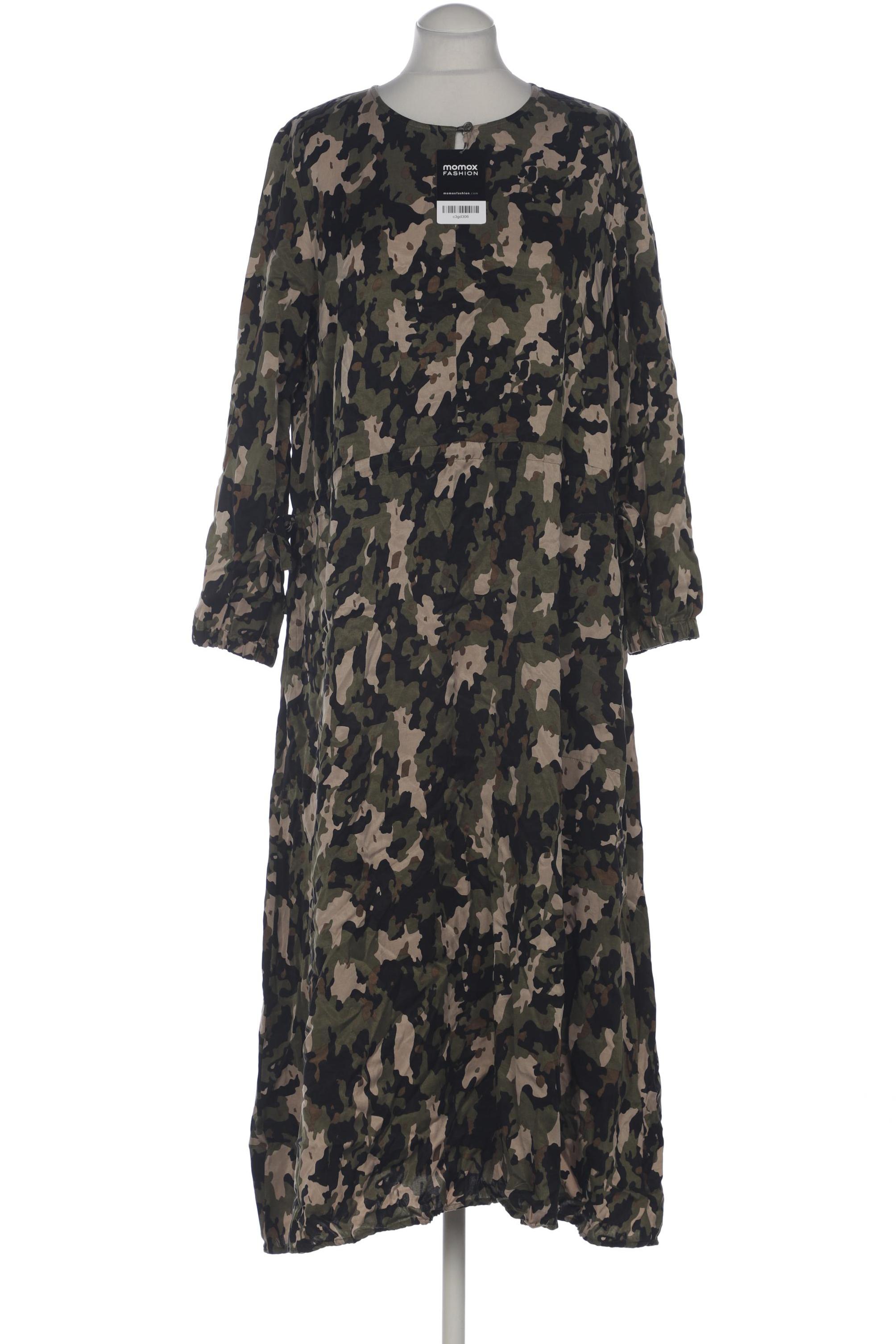 

Drykorn Damen Kleid, mehrfarbig, Gr. 38
