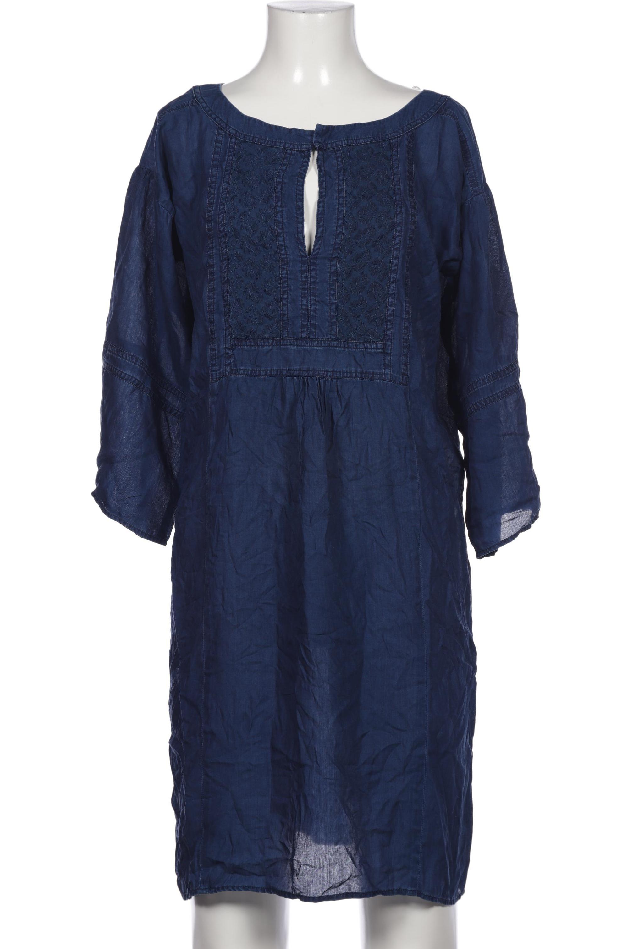 

Drykorn Damen Kleid, marineblau, Gr. 34