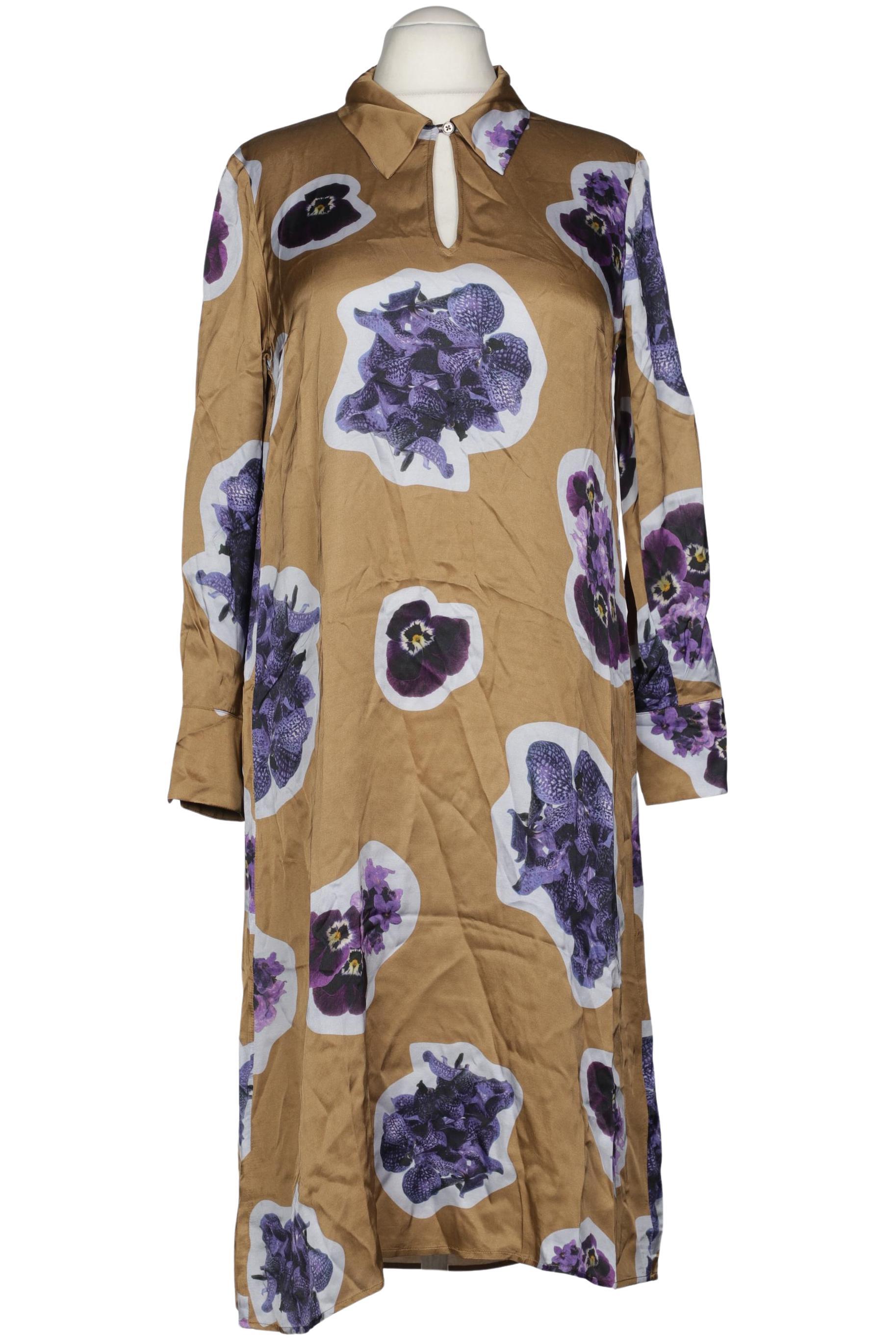 

Drykorn Damen Kleid, beige, Gr. 38
