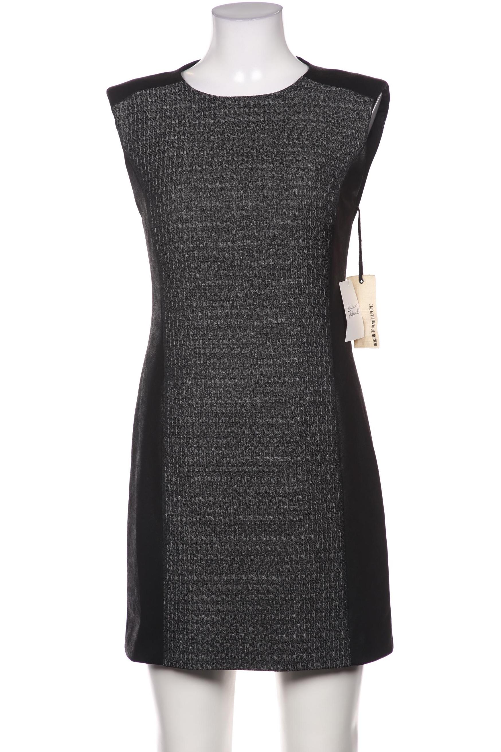 

Drykorn Damen Kleid, schwarz, Gr. 38