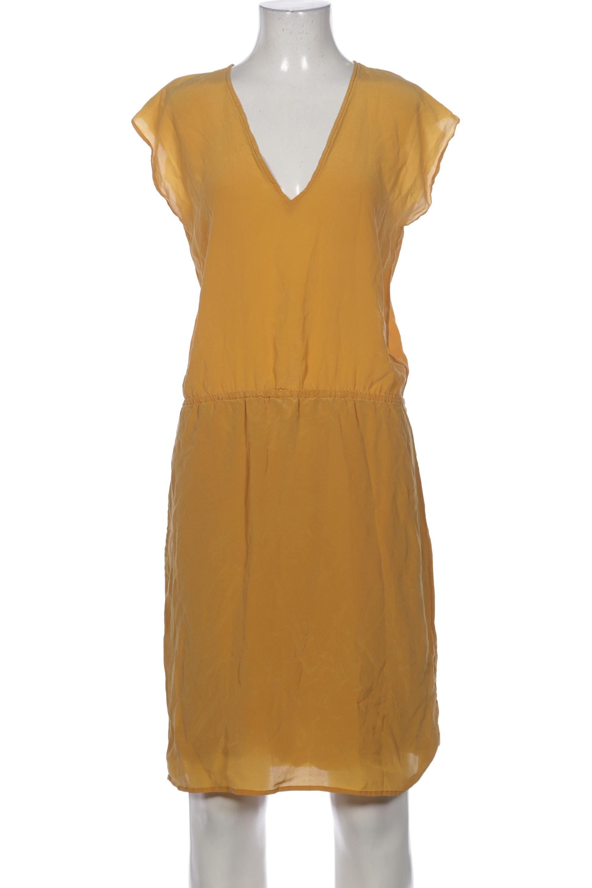 

Drykorn Damen Kleid, gelb, Gr. 36