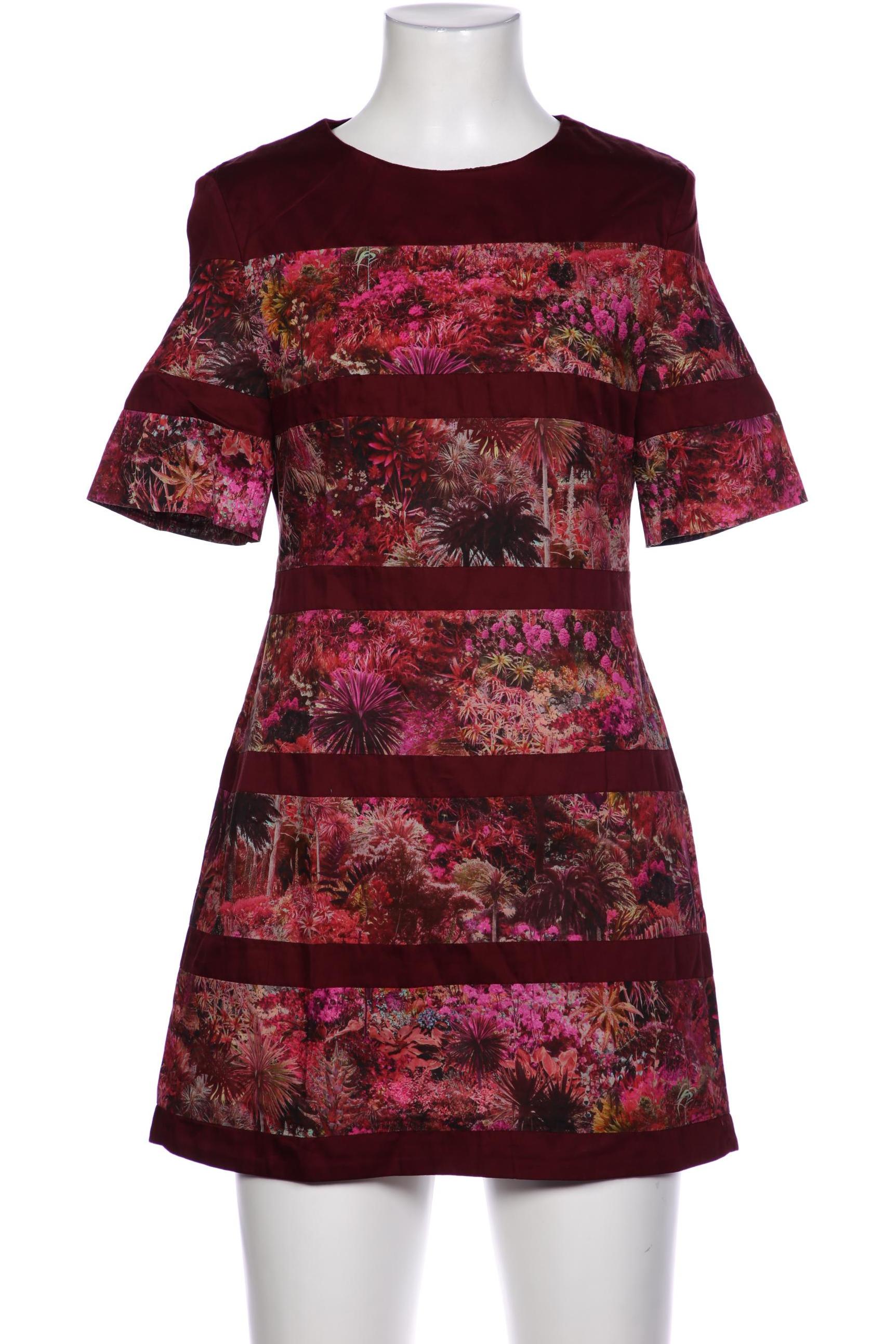 

Drykorn Damen Kleid, bordeaux, Gr. 34