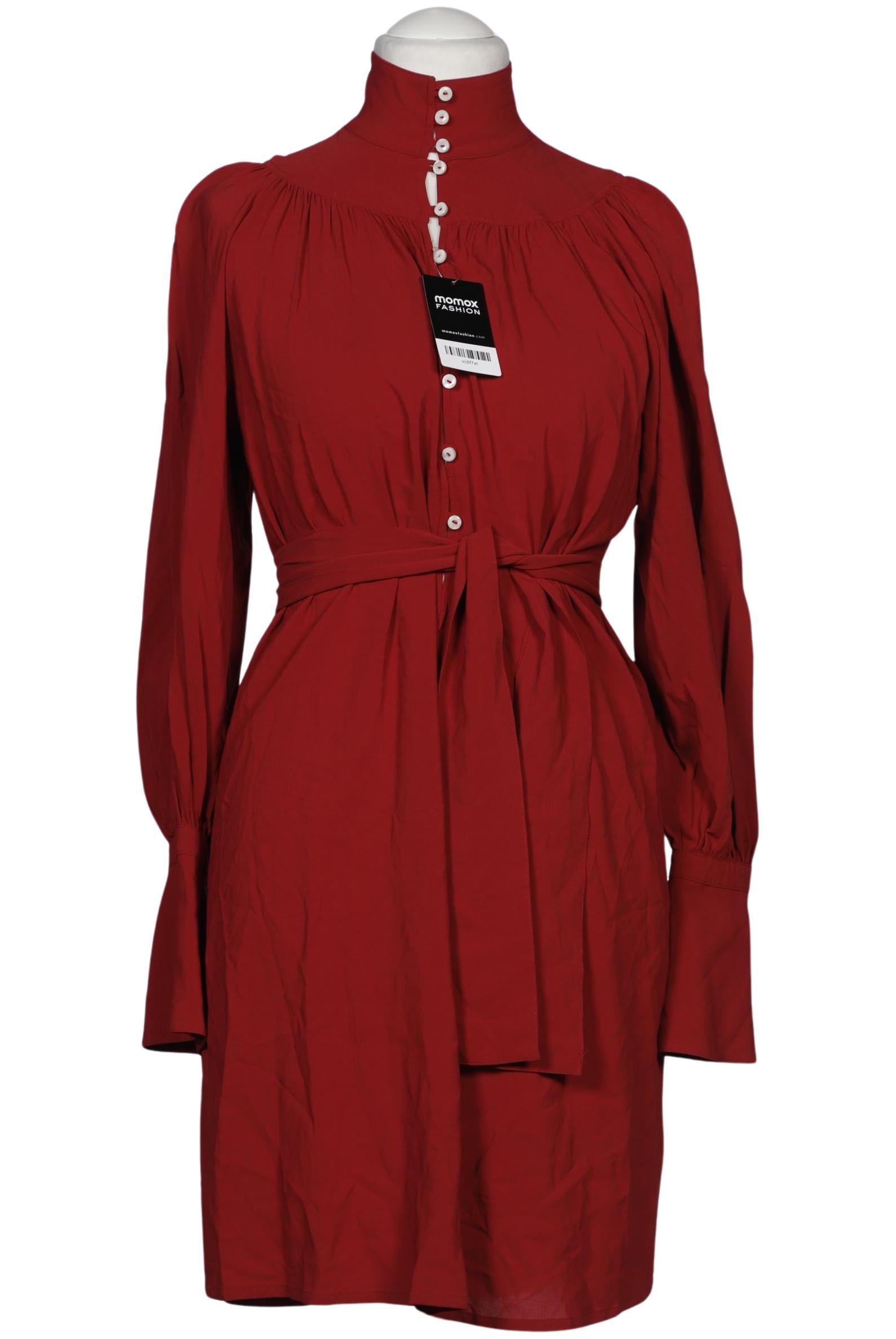 

Drykorn Damen Kleid, rot, Gr. 46