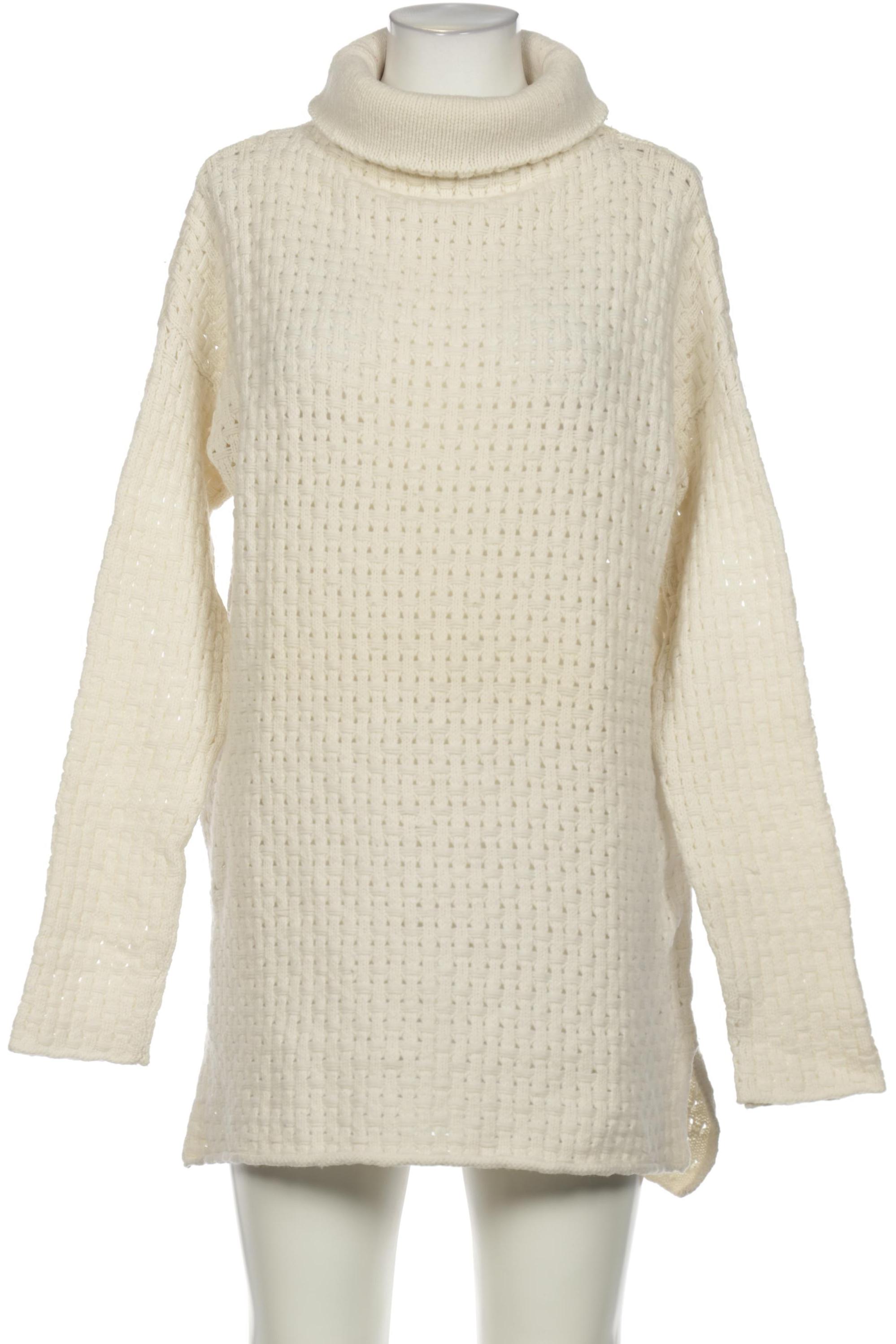 

Drykorn Damen Kleid, cremeweiß, Gr. 38