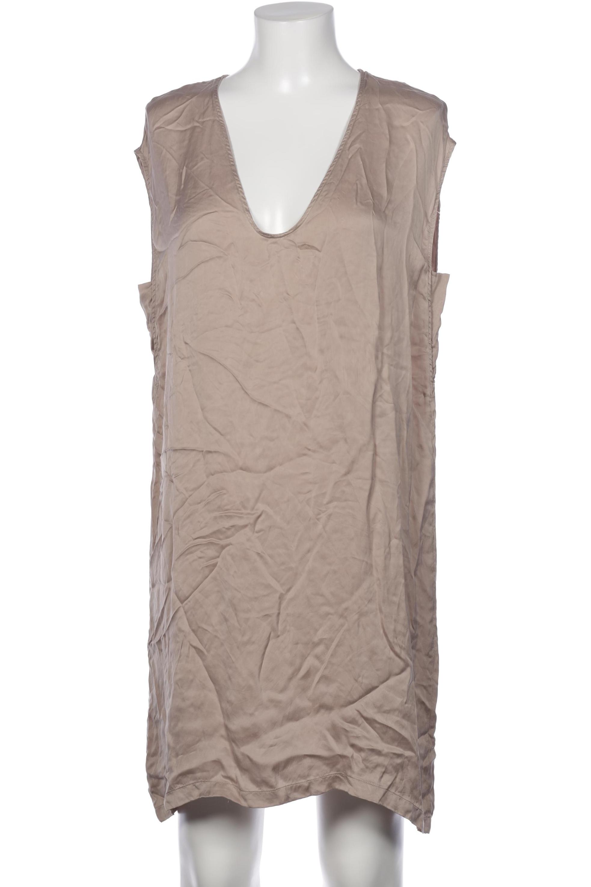 

Drykorn Damen Kleid, beige, Gr. 40