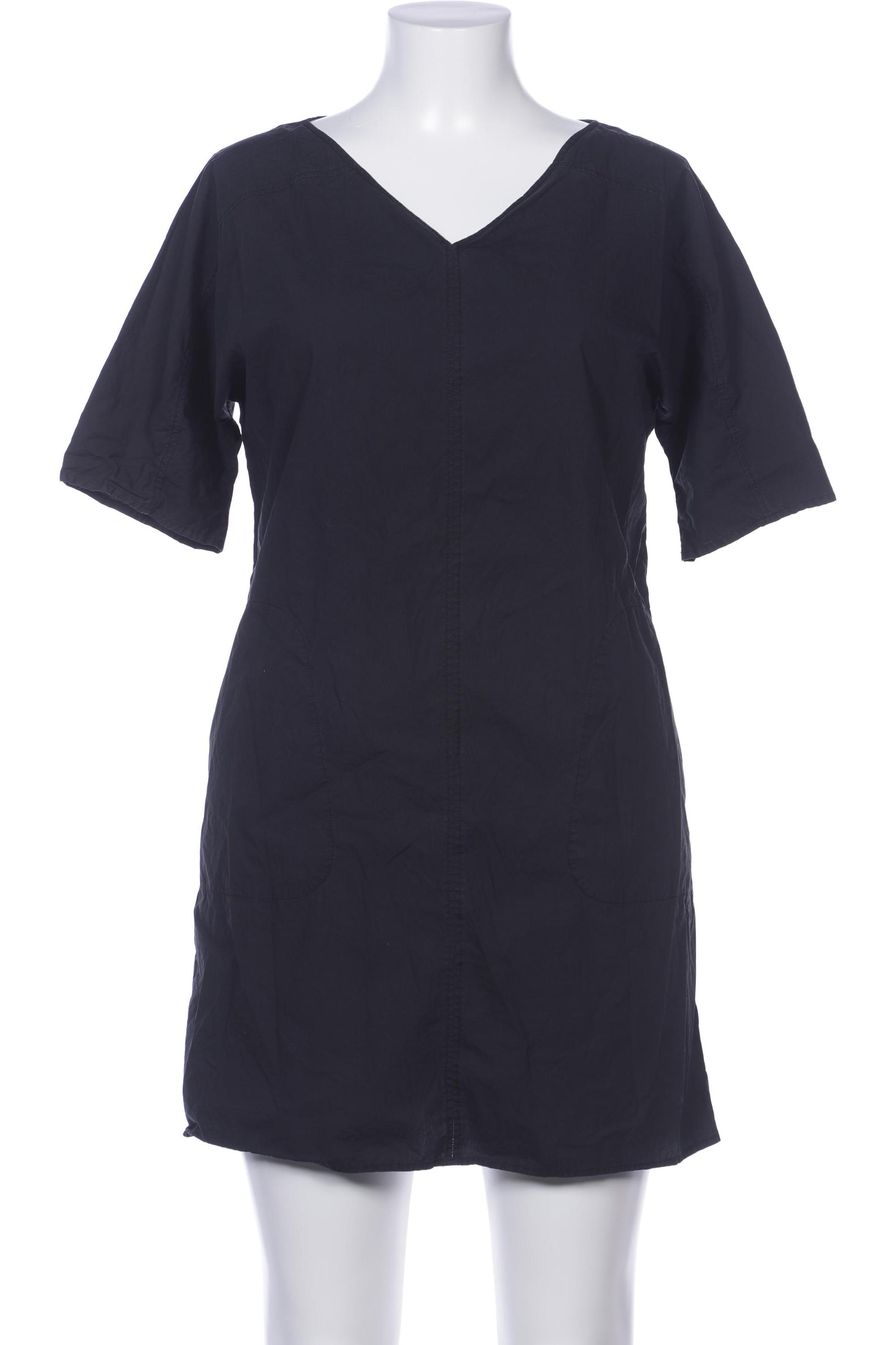 

Drykorn Damen Kleid, marineblau, Gr. 48