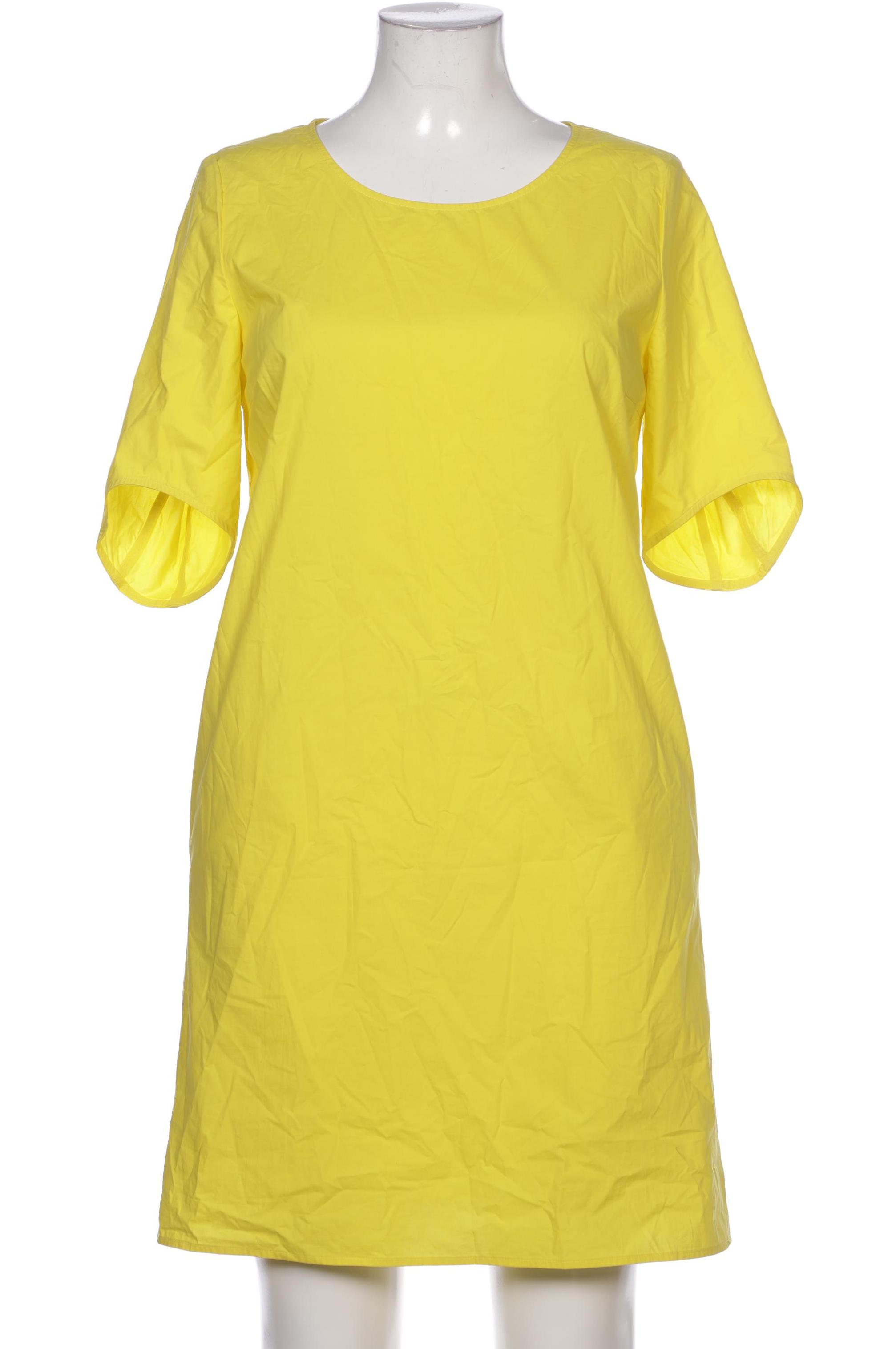 

Drykorn Damen Kleid, gelb, Gr. 42