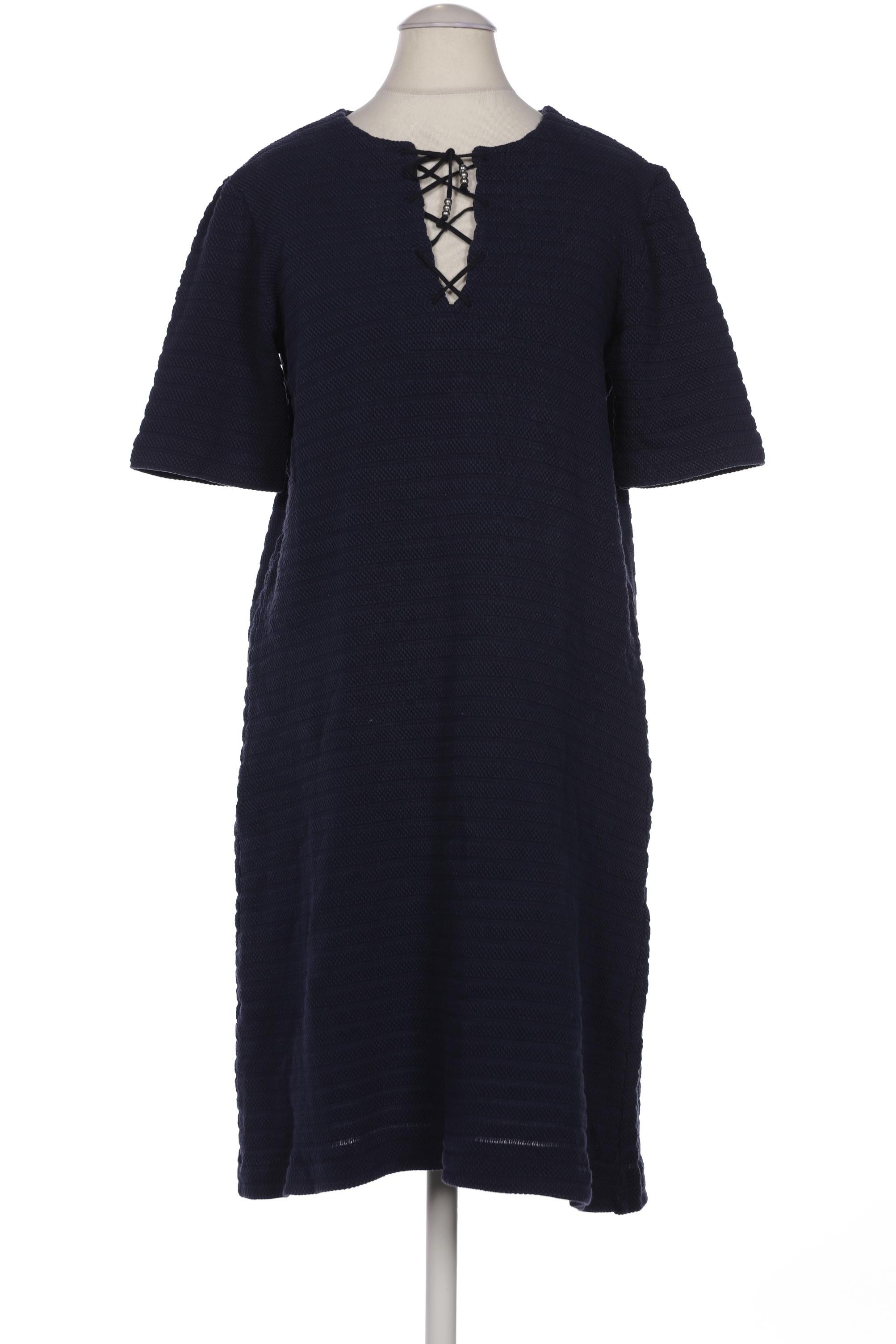 

Drykorn Damen Kleid, marineblau, Gr. 34