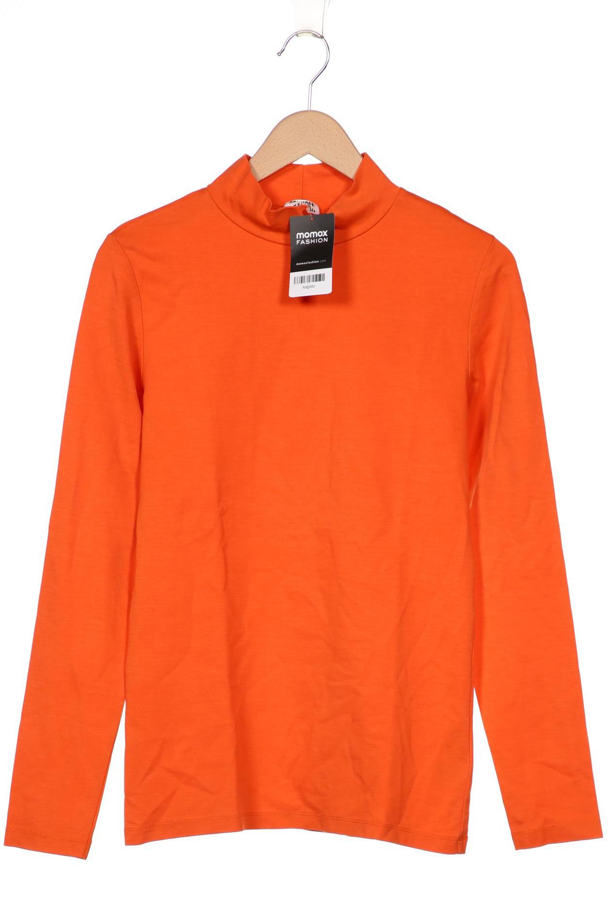 

Drykorn Damen Langarmshirt, orange