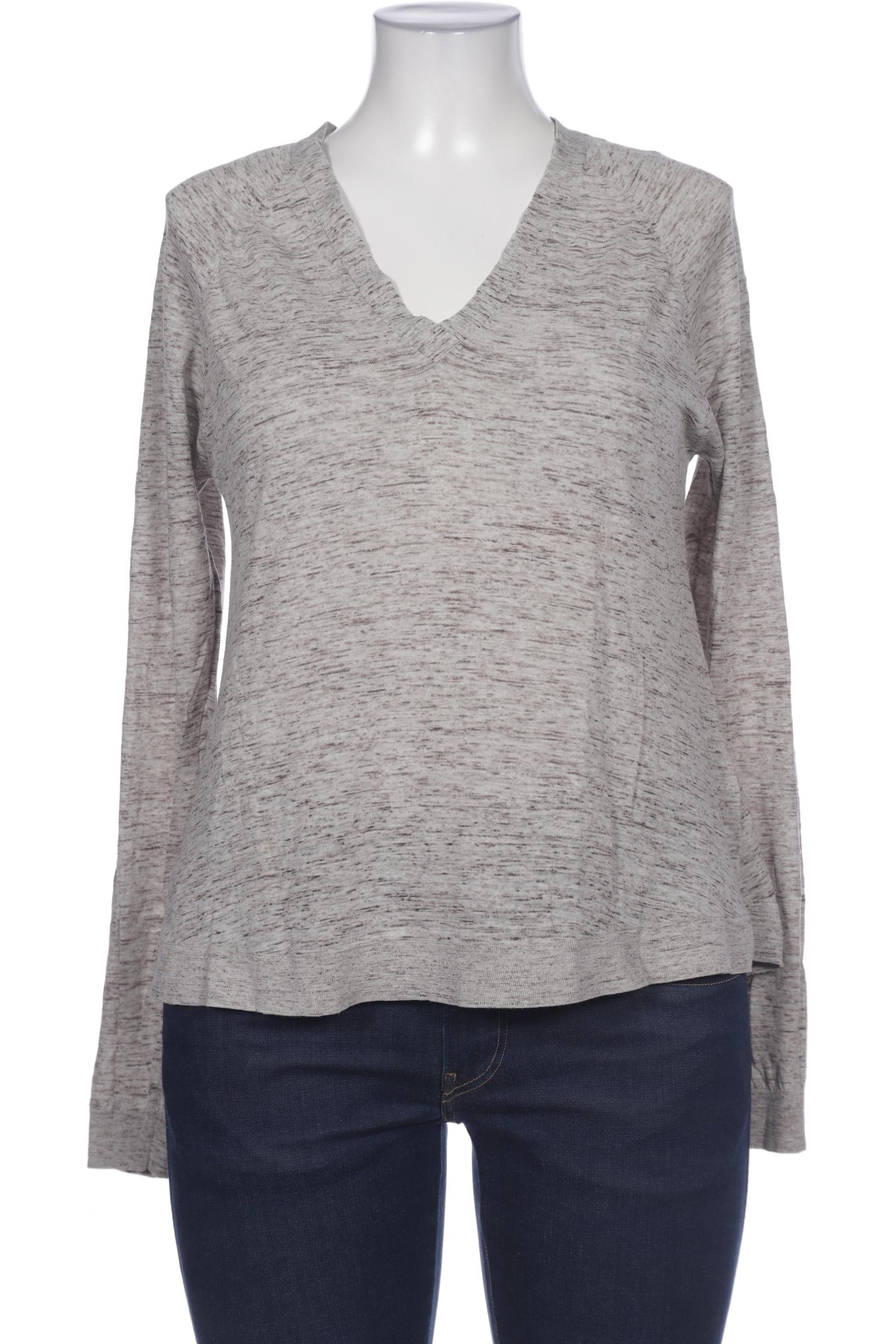 

Drykorn Damen Langarmshirt, grau, Gr. 44