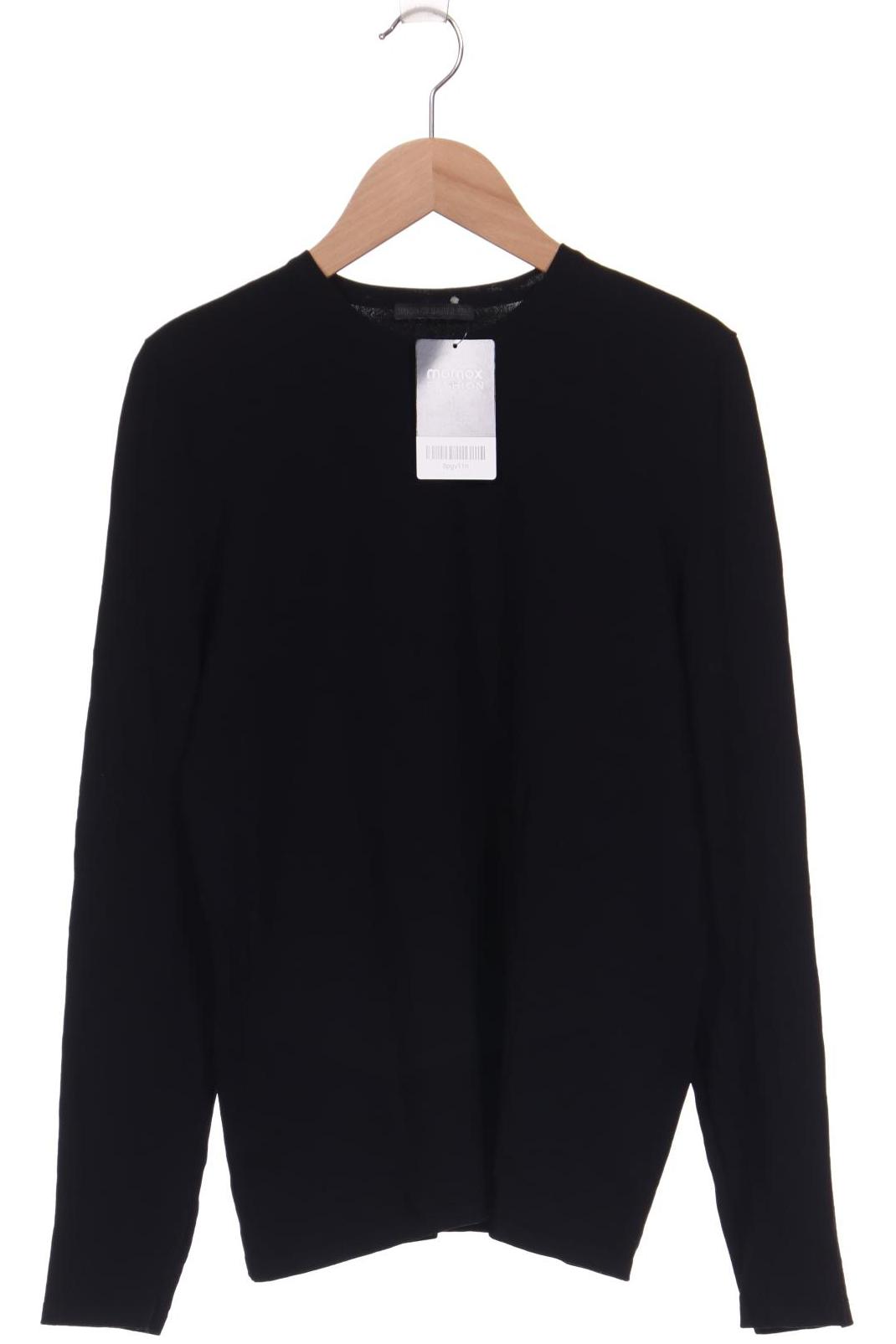

Drykorn Damen Langarmshirt, schwarz