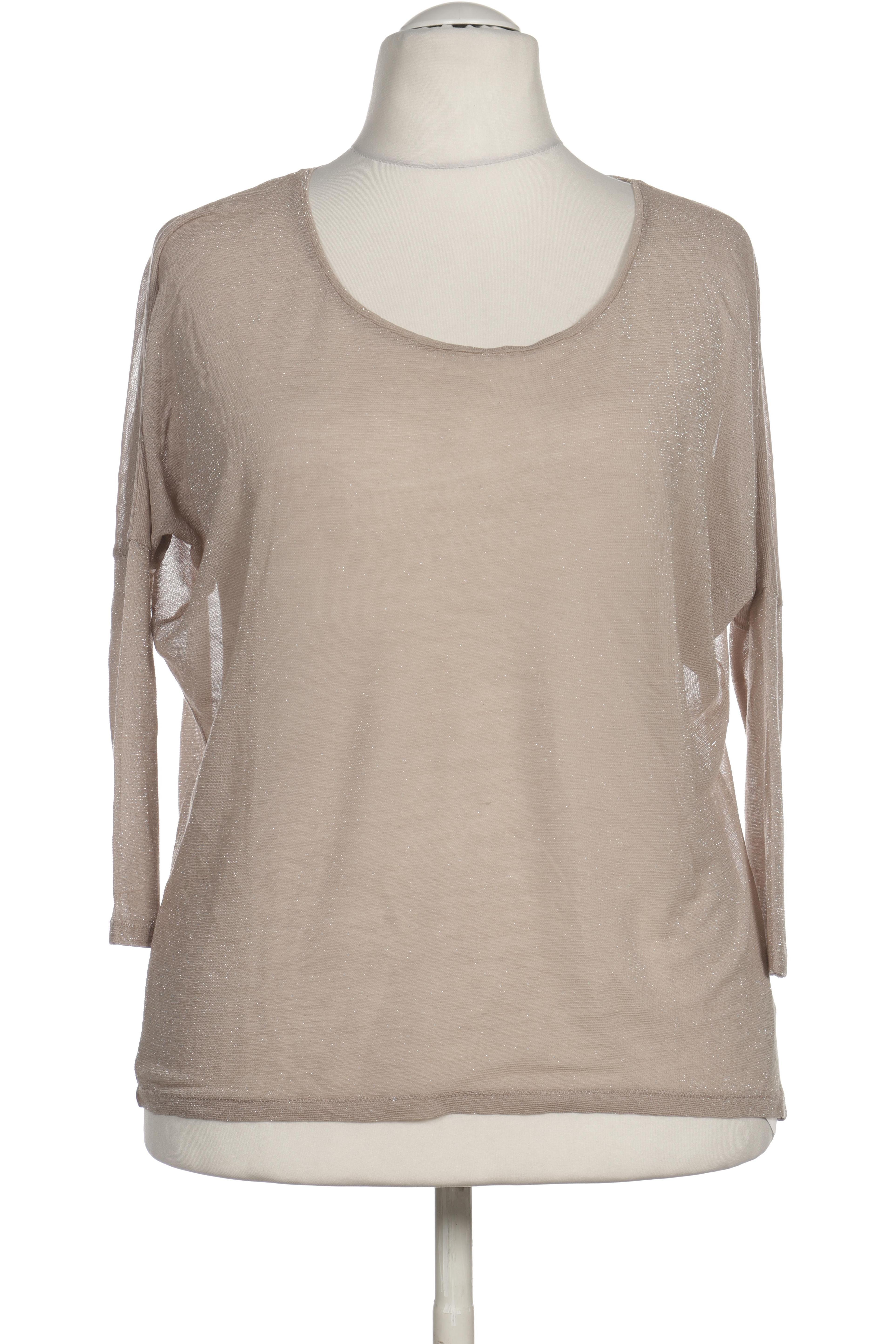 

Drykorn Damen Langarmshirt, beige, Gr.