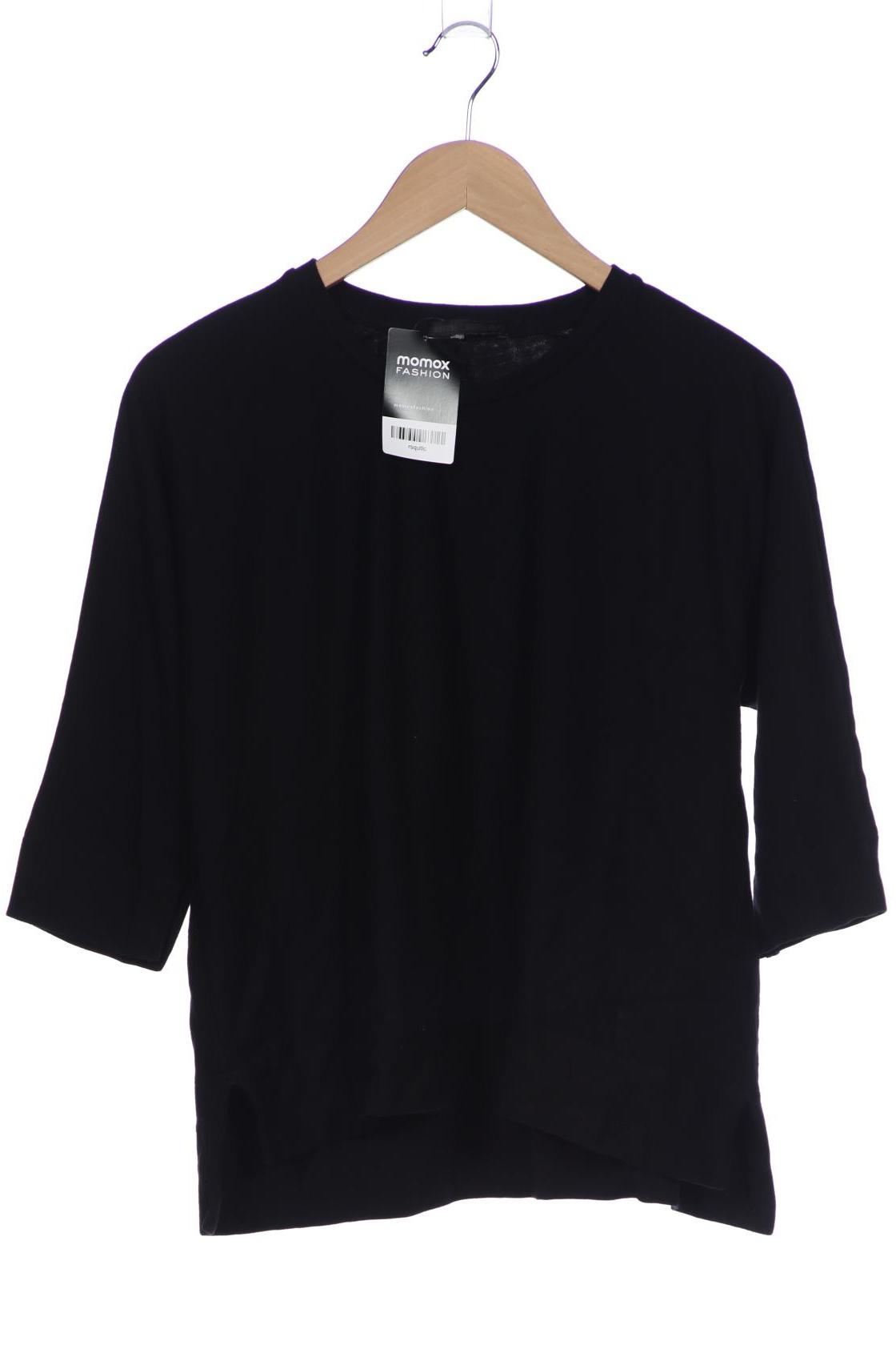 

Drykorn Damen Langarmshirt, schwarz, Gr. 34