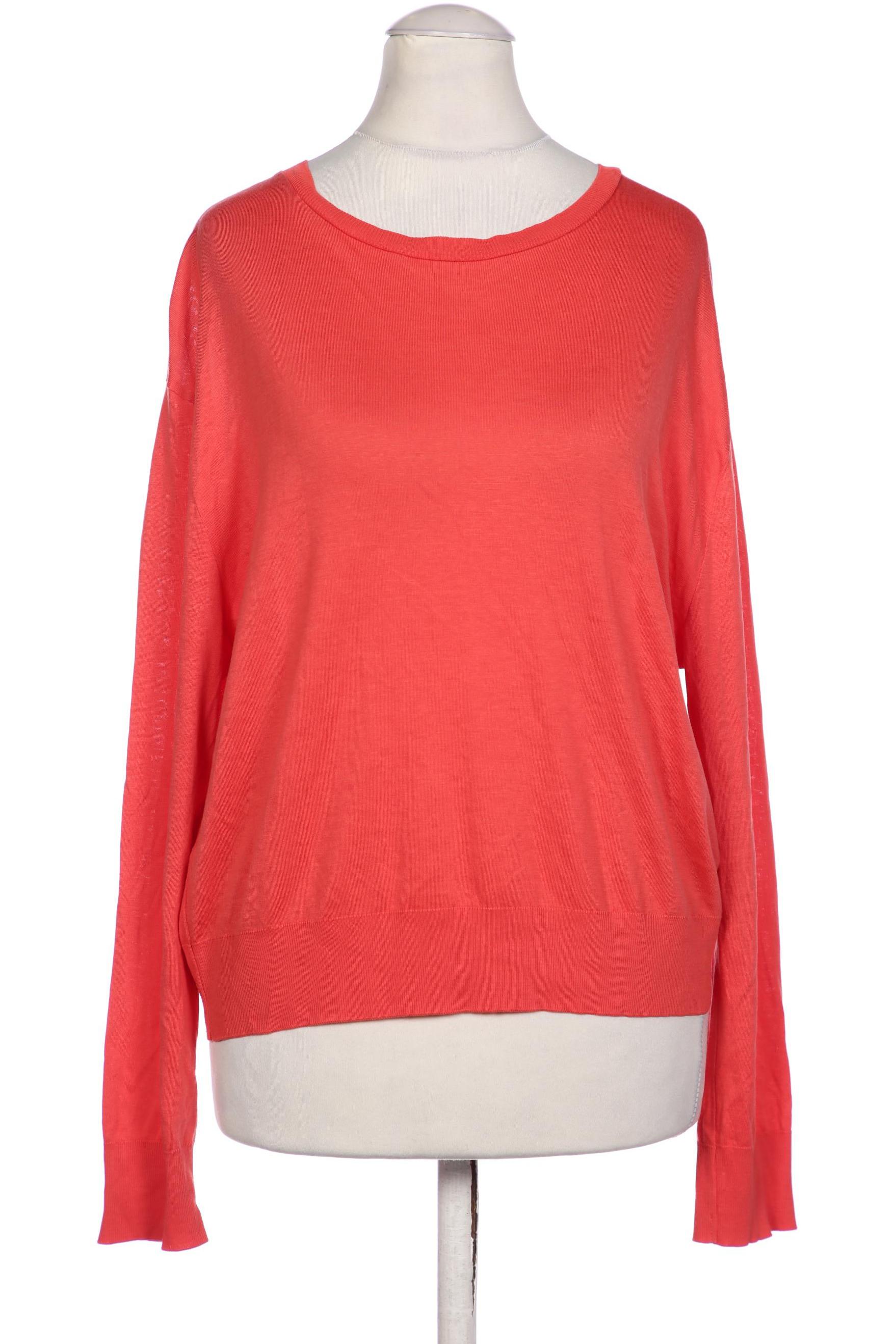 

Drykorn Damen Langarmshirt, orange, Gr. 34