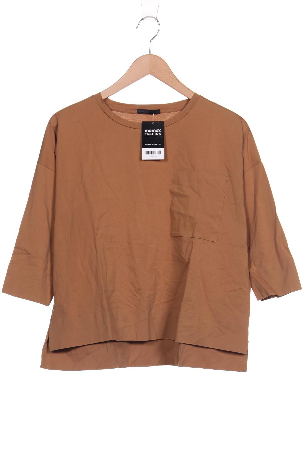 

Drykorn Damen Langarmshirt, braun