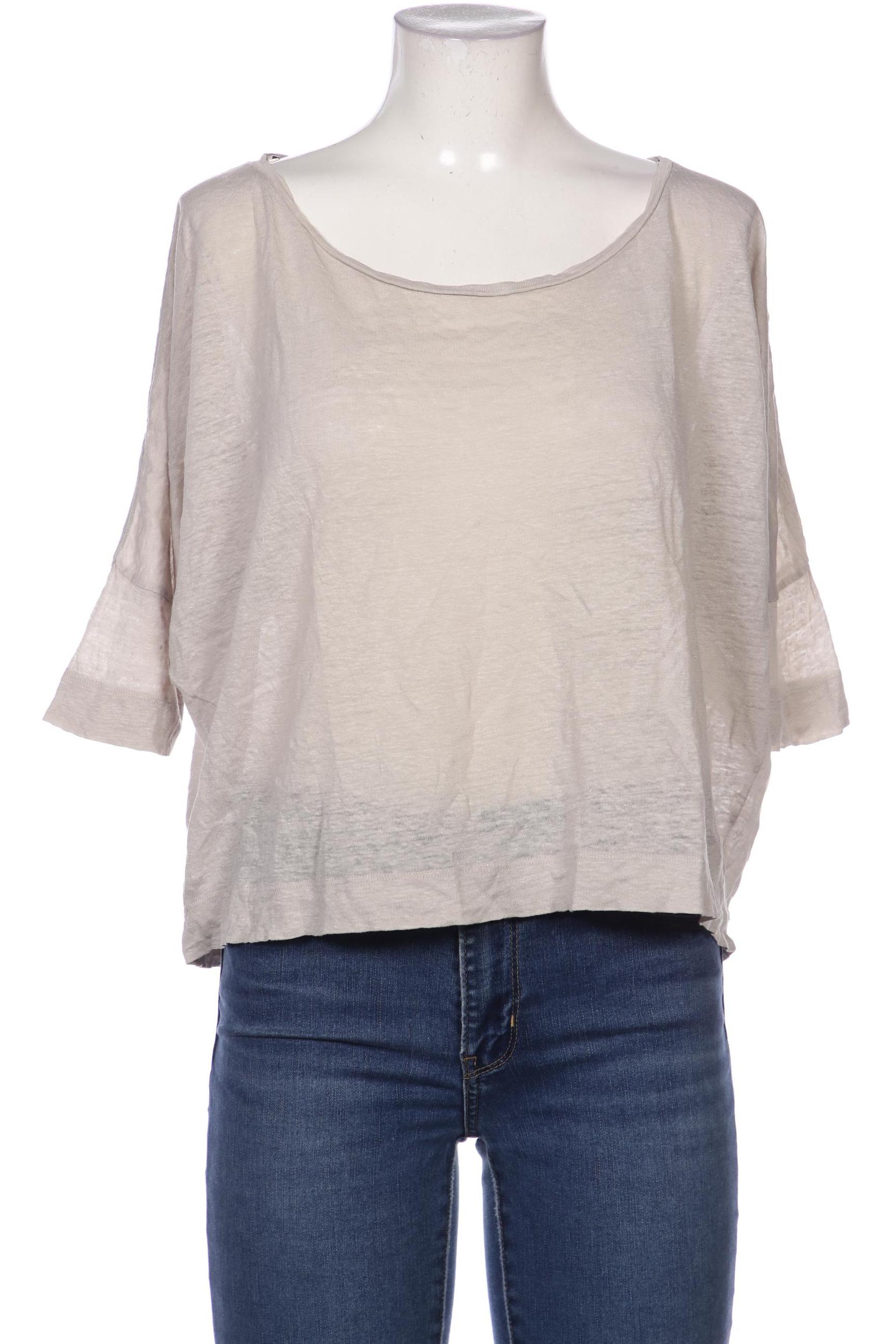 

Drykorn Damen Langarmshirt, beige