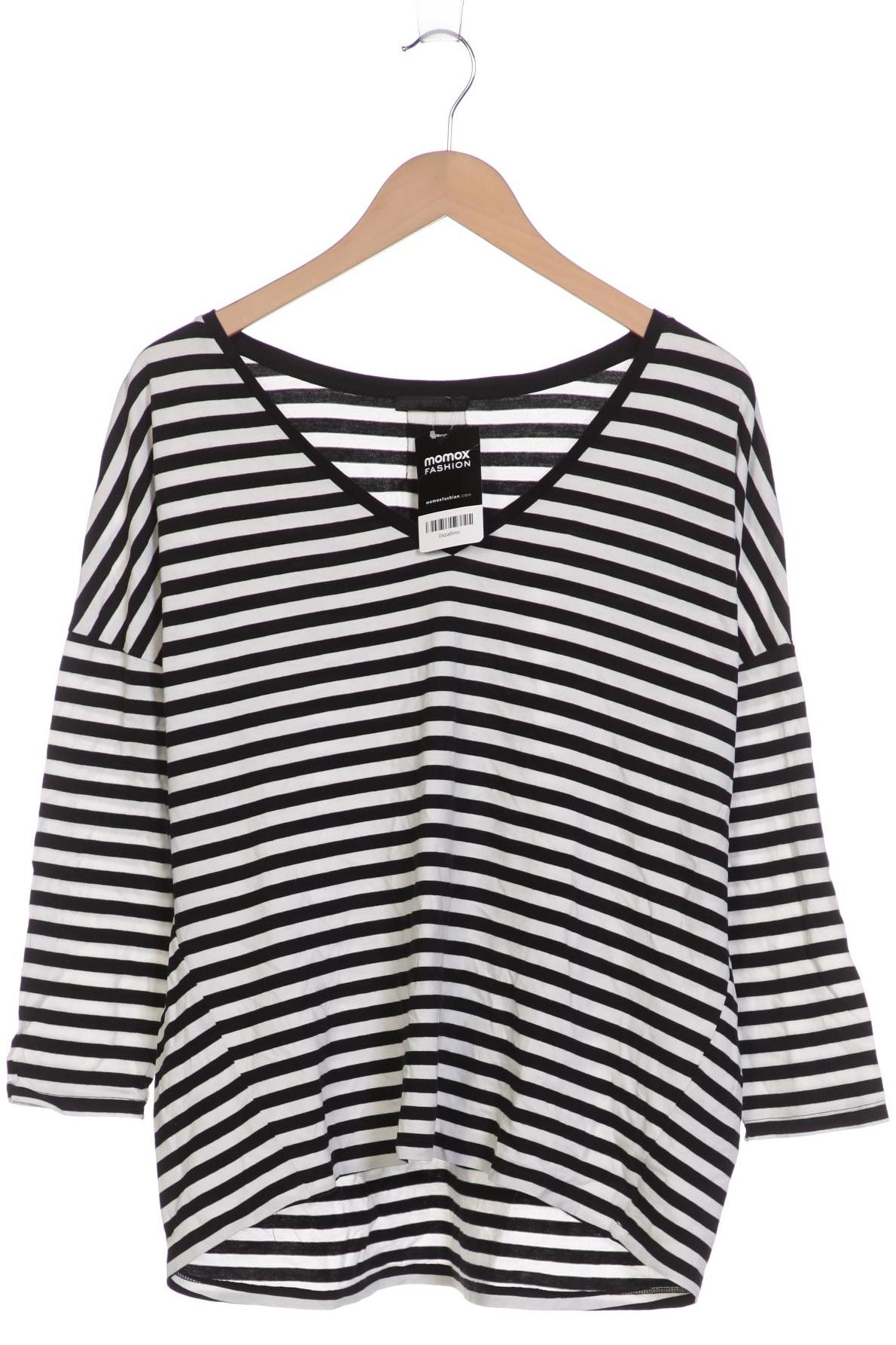

Drykorn Damen Langarmshirt, schwarz, Gr. 38
