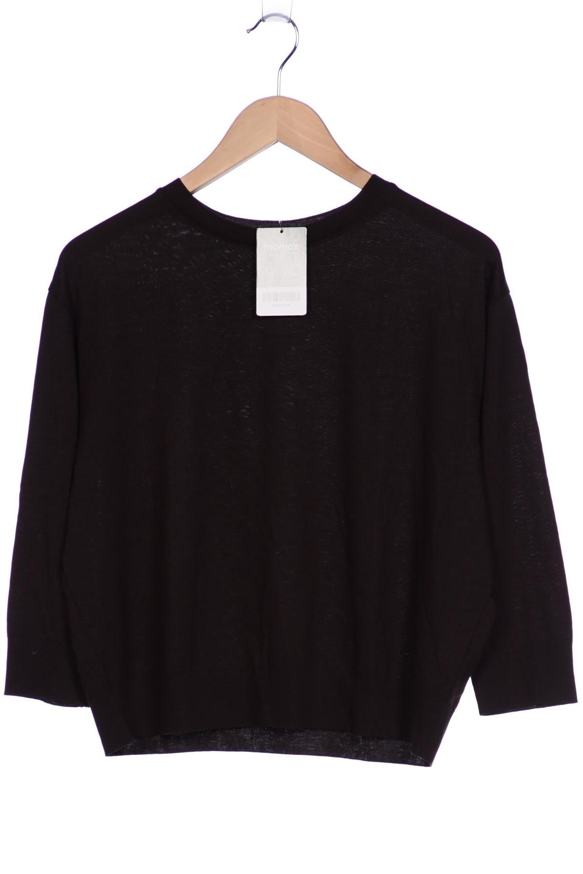 

Drykorn Damen Langarmshirt, braun, Gr. 36