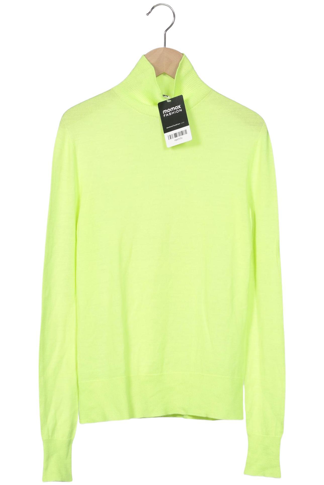 

Drykorn Damen Langarmshirt, neon, Gr. 36