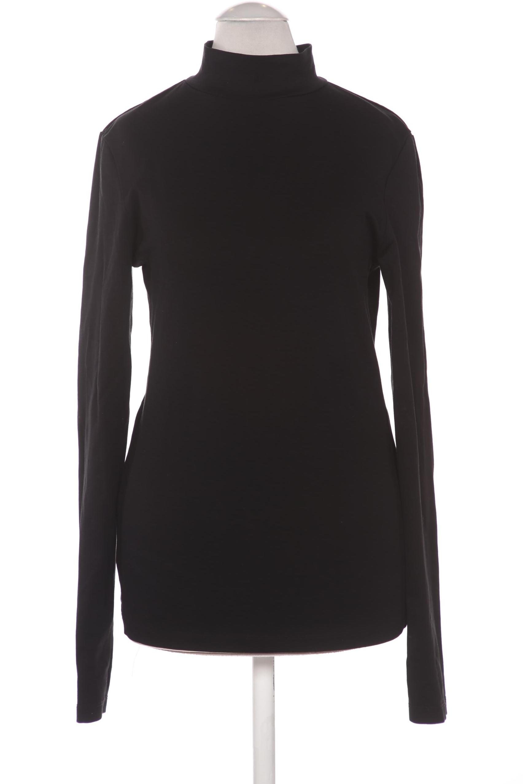 

Drykorn Damen Langarmshirt, schwarz, Gr. 36