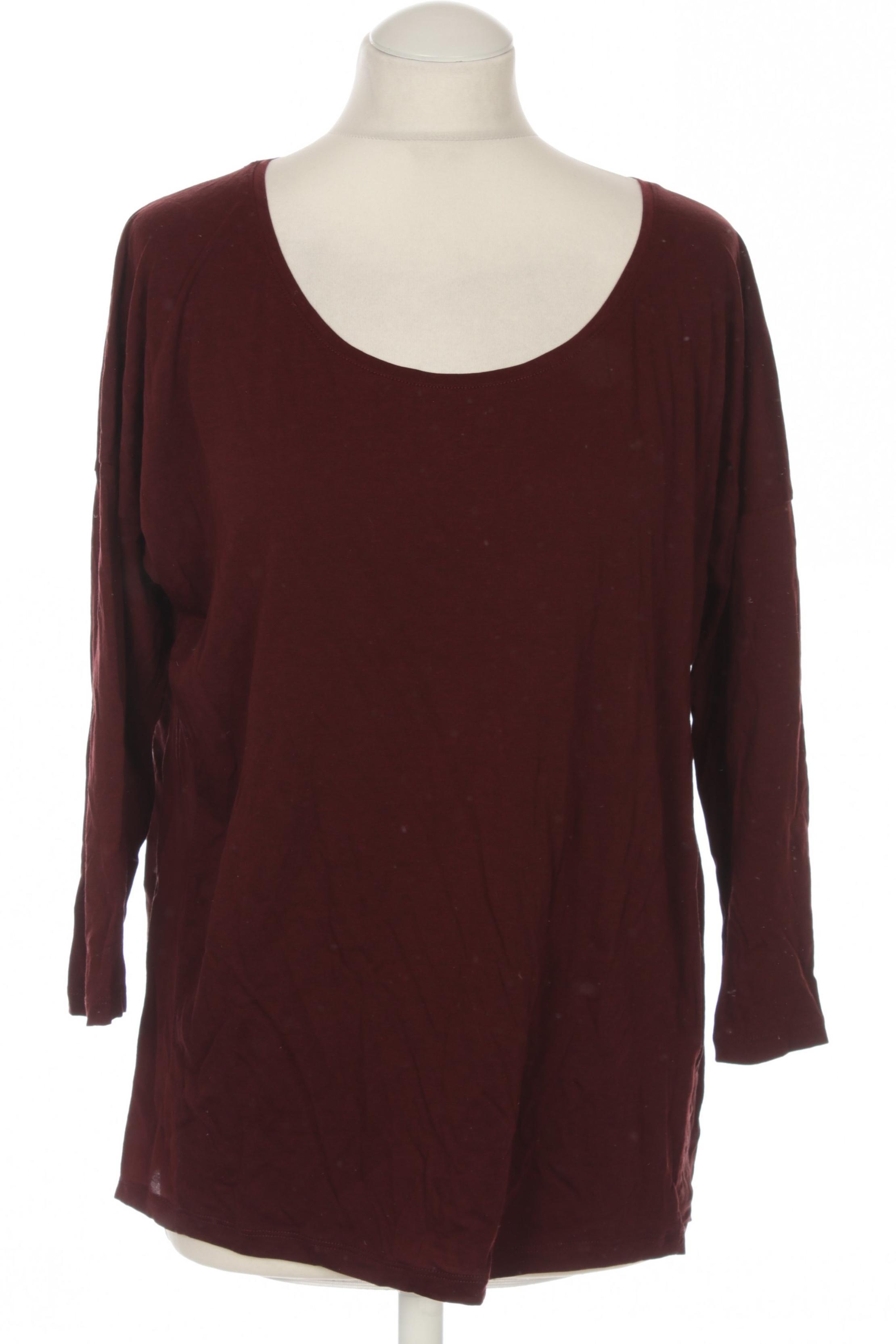 

Drykorn Damen Langarmshirt, braun, Gr.