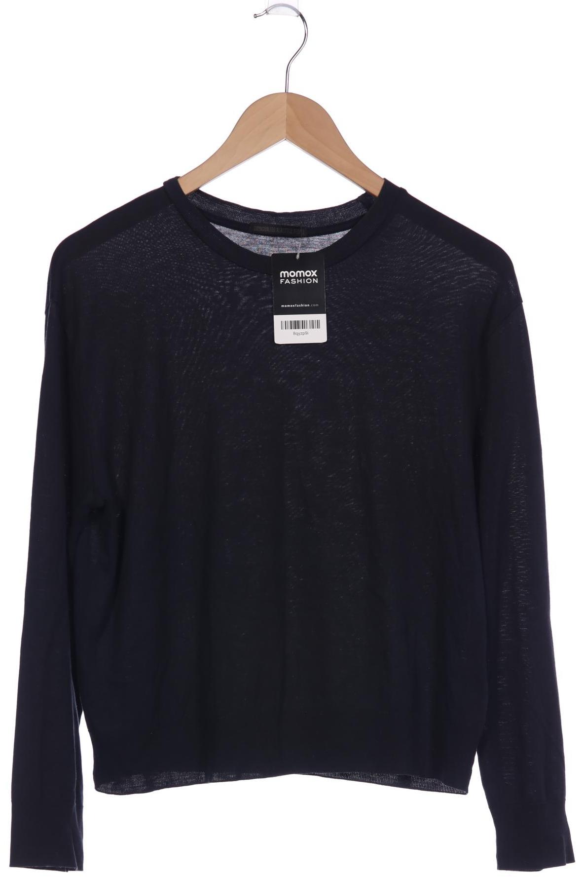 

Drykorn Damen Langarmshirt, grau, Gr. 36