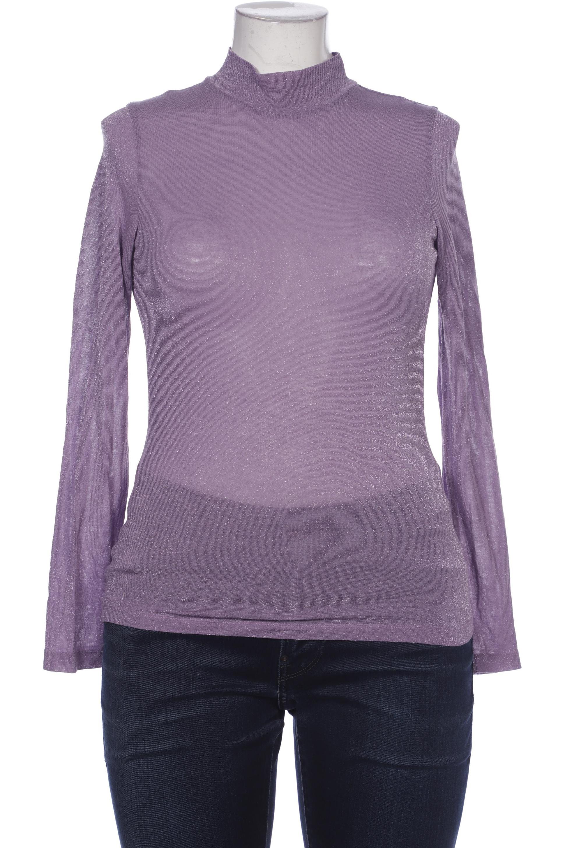 

Drykorn Damen Langarmshirt, flieder, Gr. 42