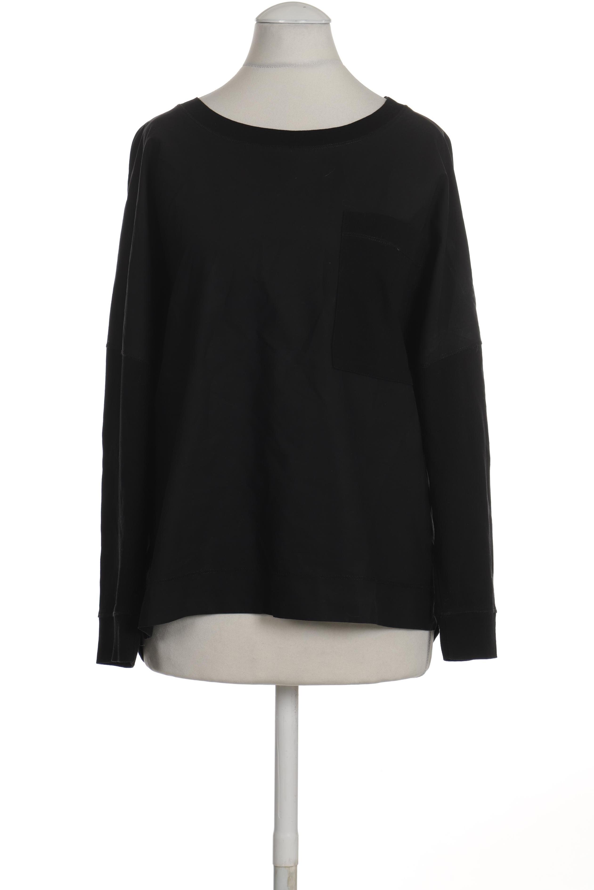 

Drykorn Damen Langarmshirt, schwarz, Gr.