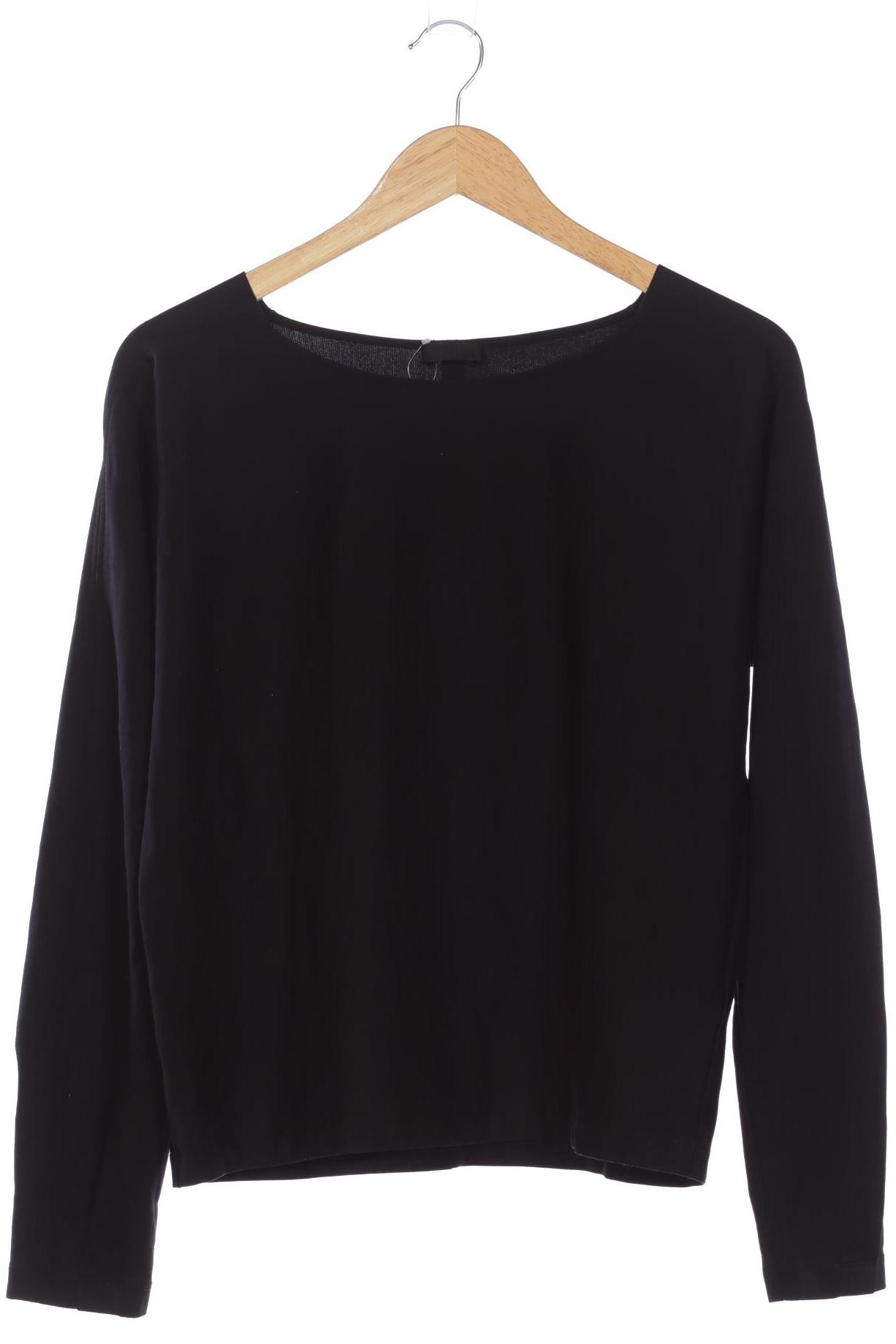 

Drykorn Damen Langarmshirt, schwarz, Gr. 36