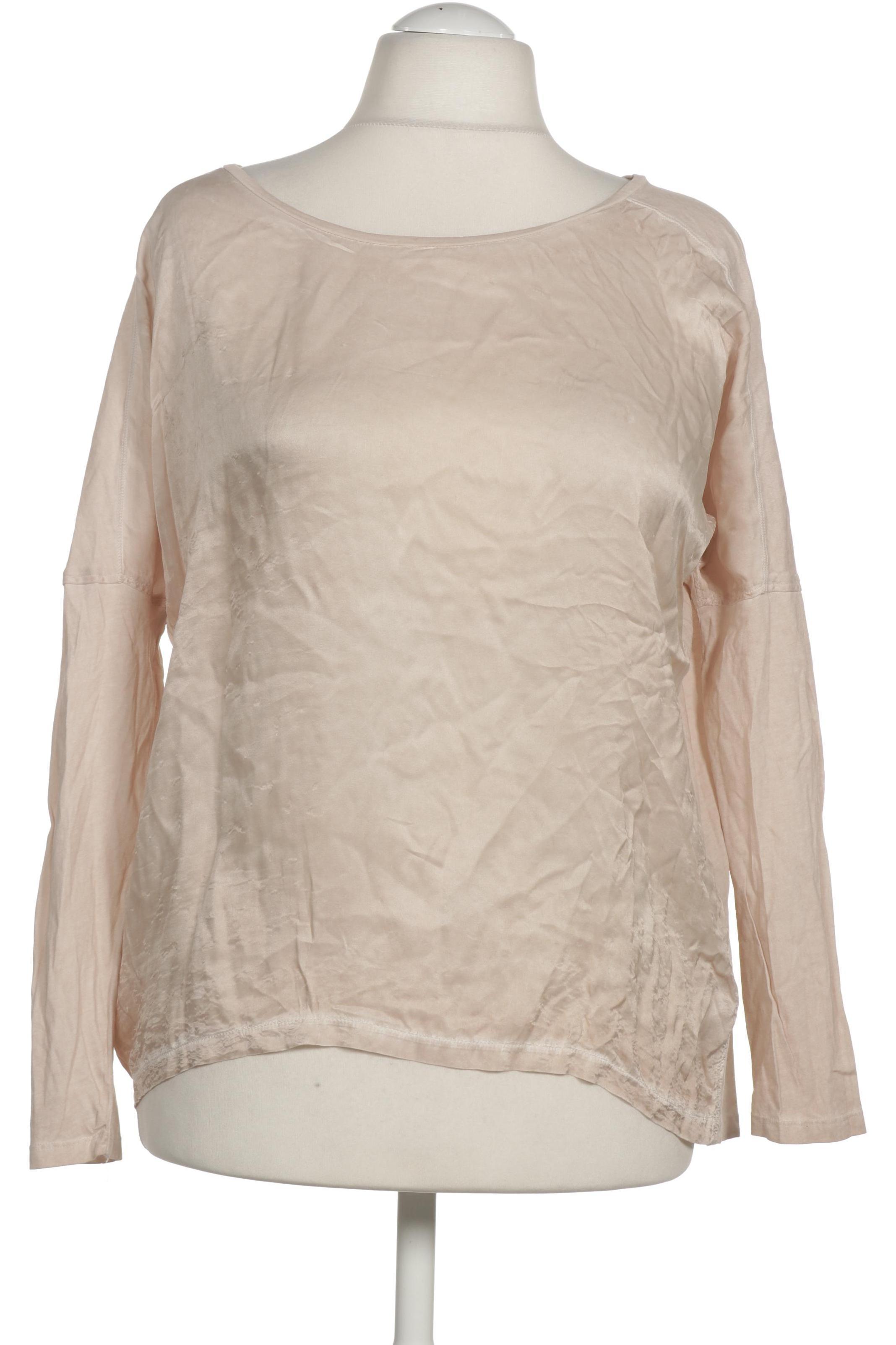 

Drykorn Damen Langarmshirt, beige, Gr.