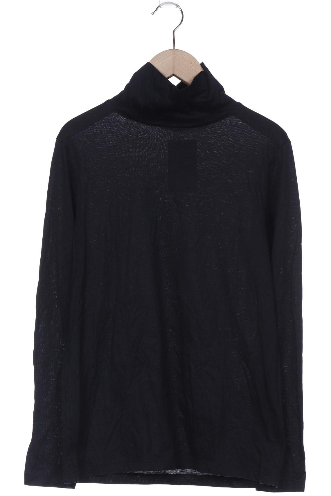 

Drykorn Damen Langarmshirt, schwarz, Gr. 38