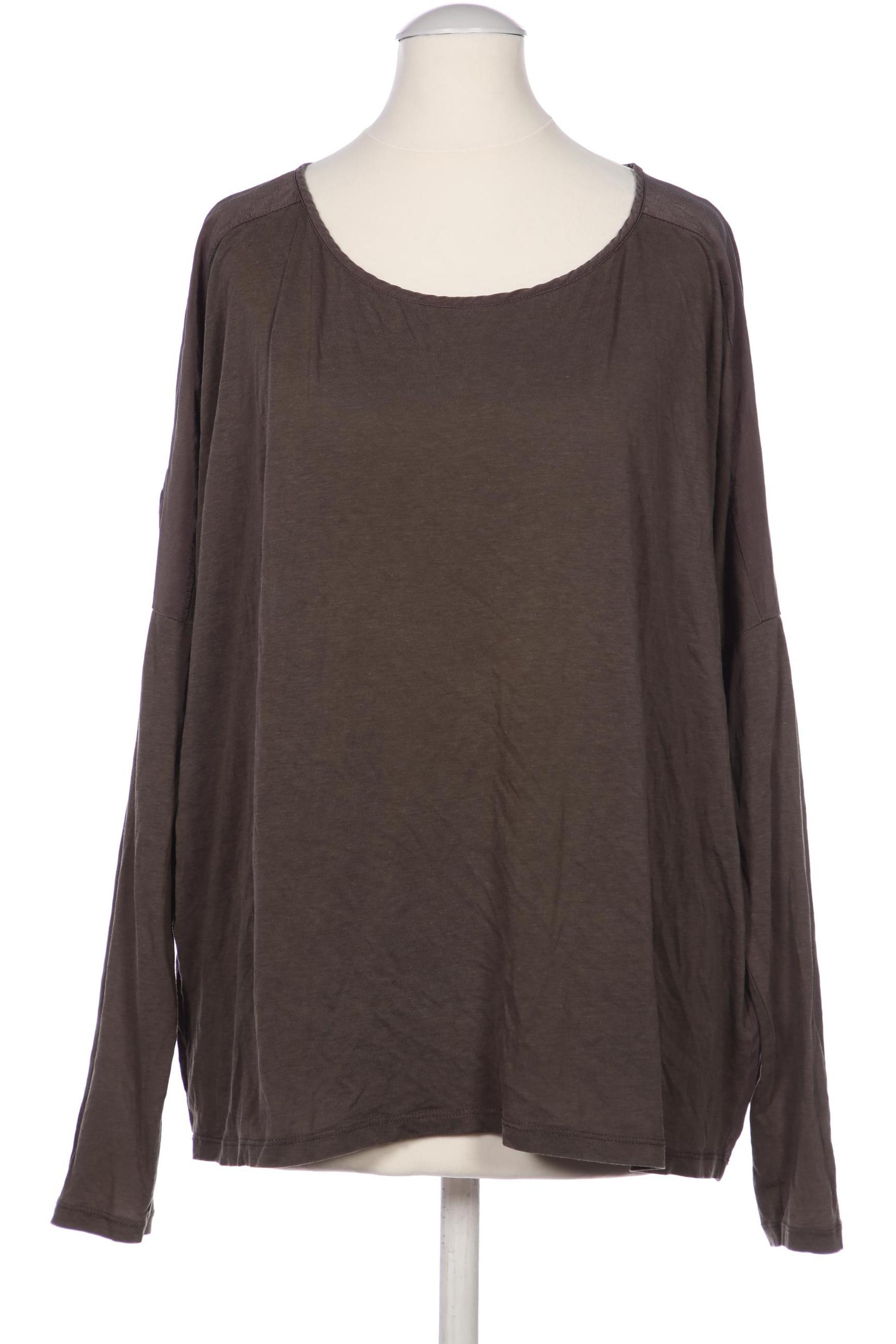 

Drykorn Damen Langarmshirt, braun