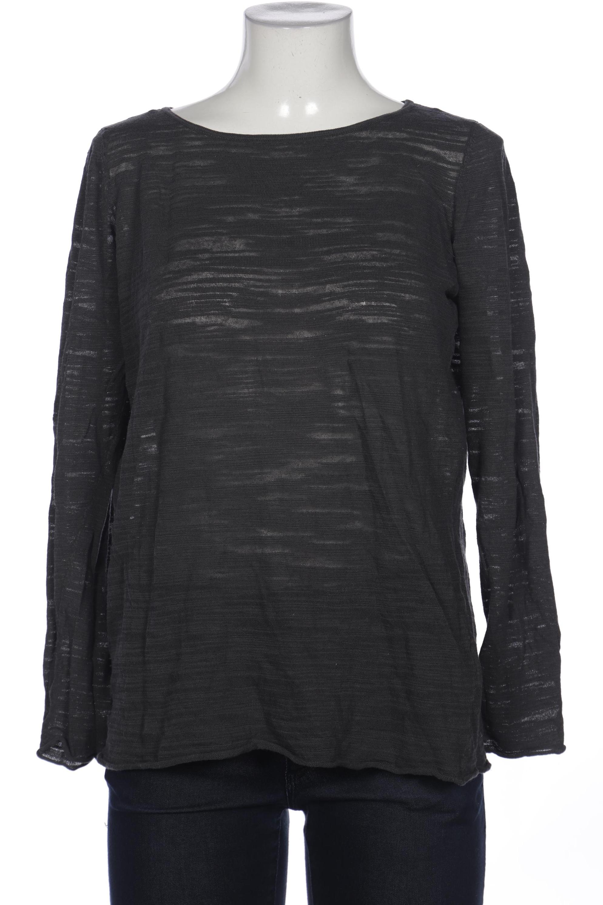 

Drykorn Damen Langarmshirt, grau