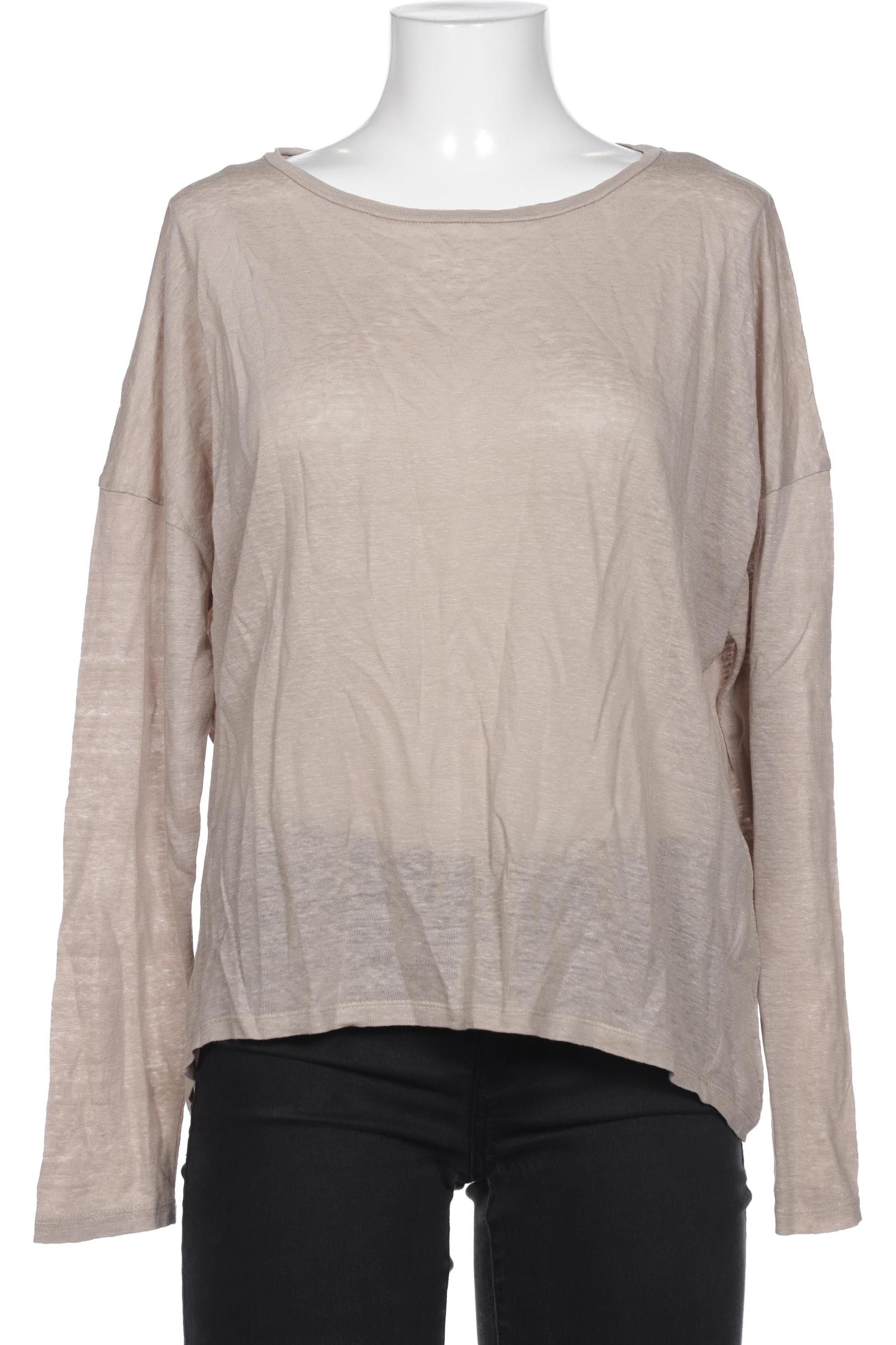 

Drykorn Damen Langarmshirt, beige