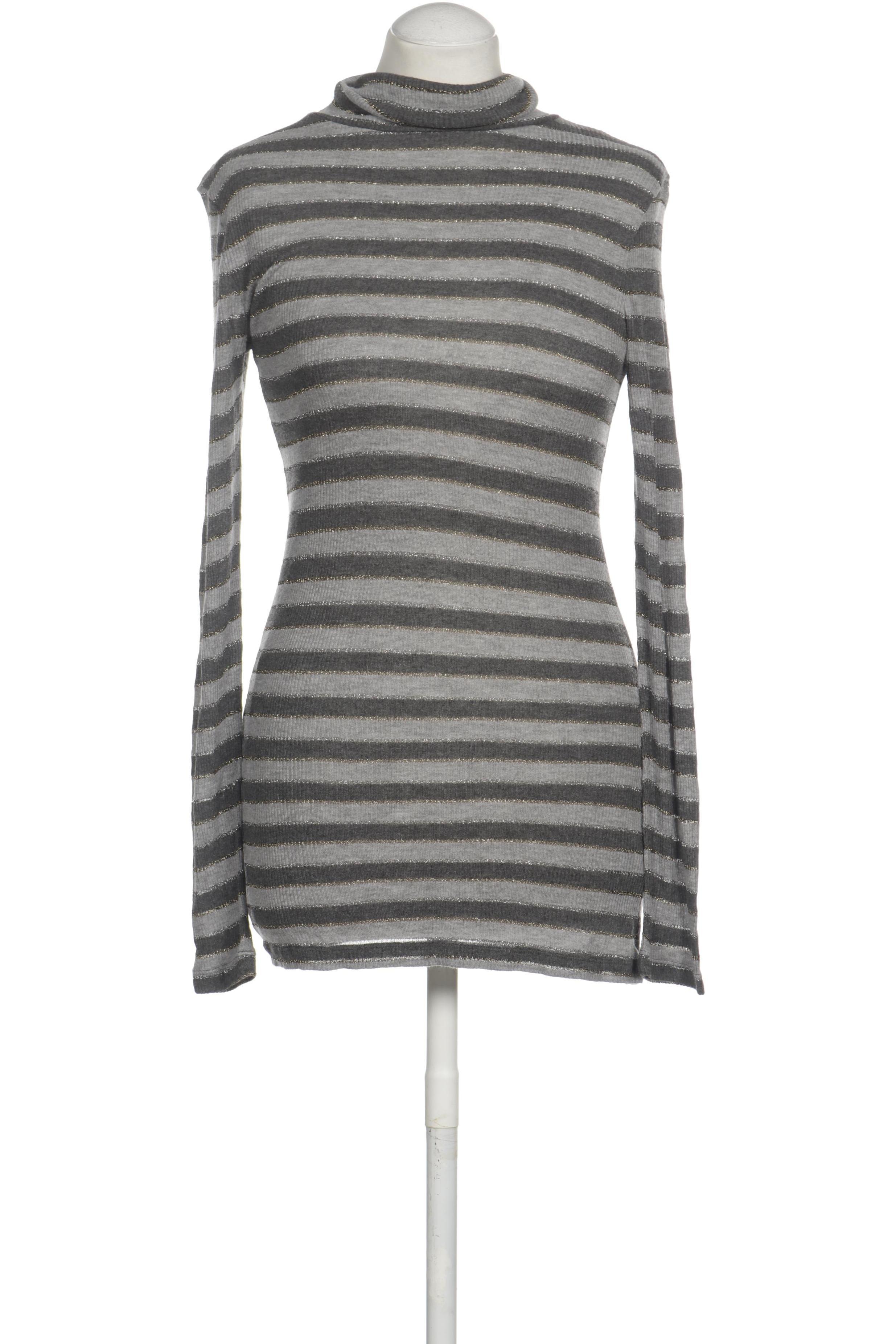 

Drykorn Damen Langarmshirt, grau, Gr.